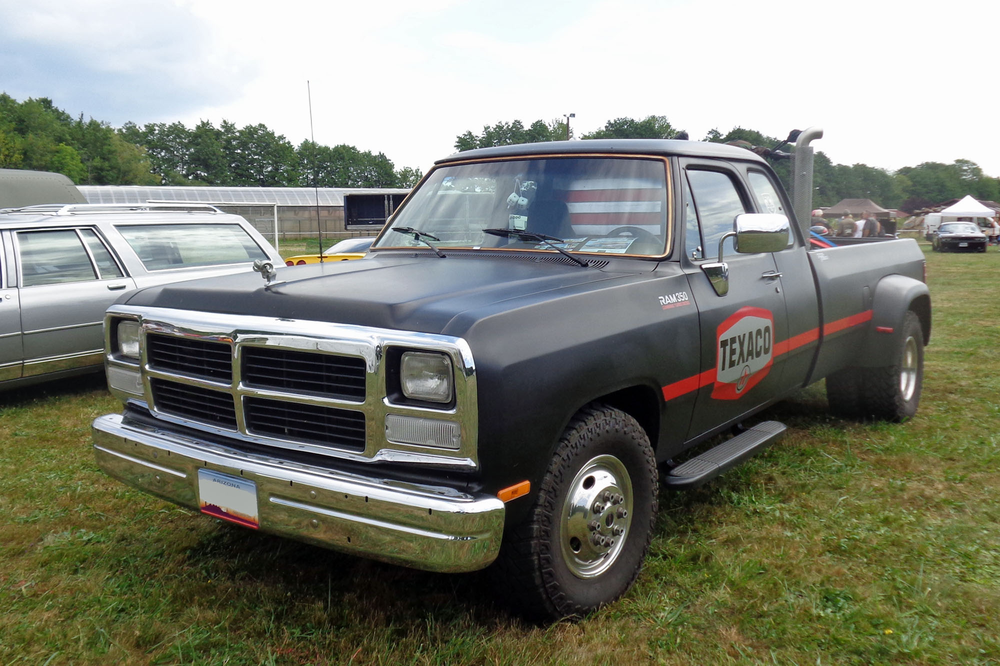 Dodge Ram 1