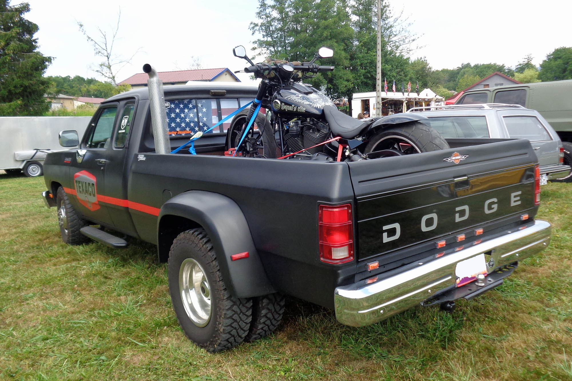 Dodge Ram 1