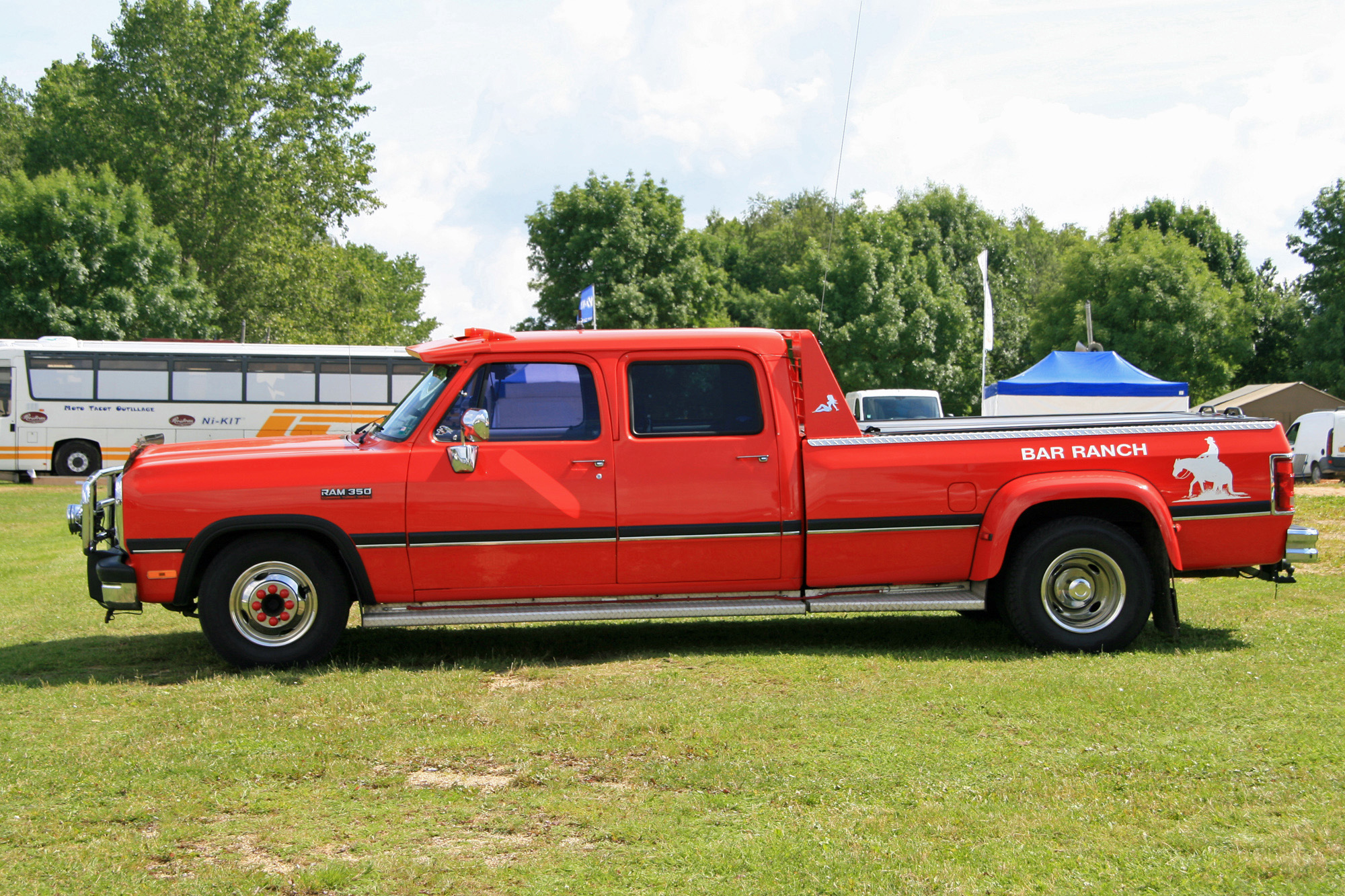 Dodge Ram 1
