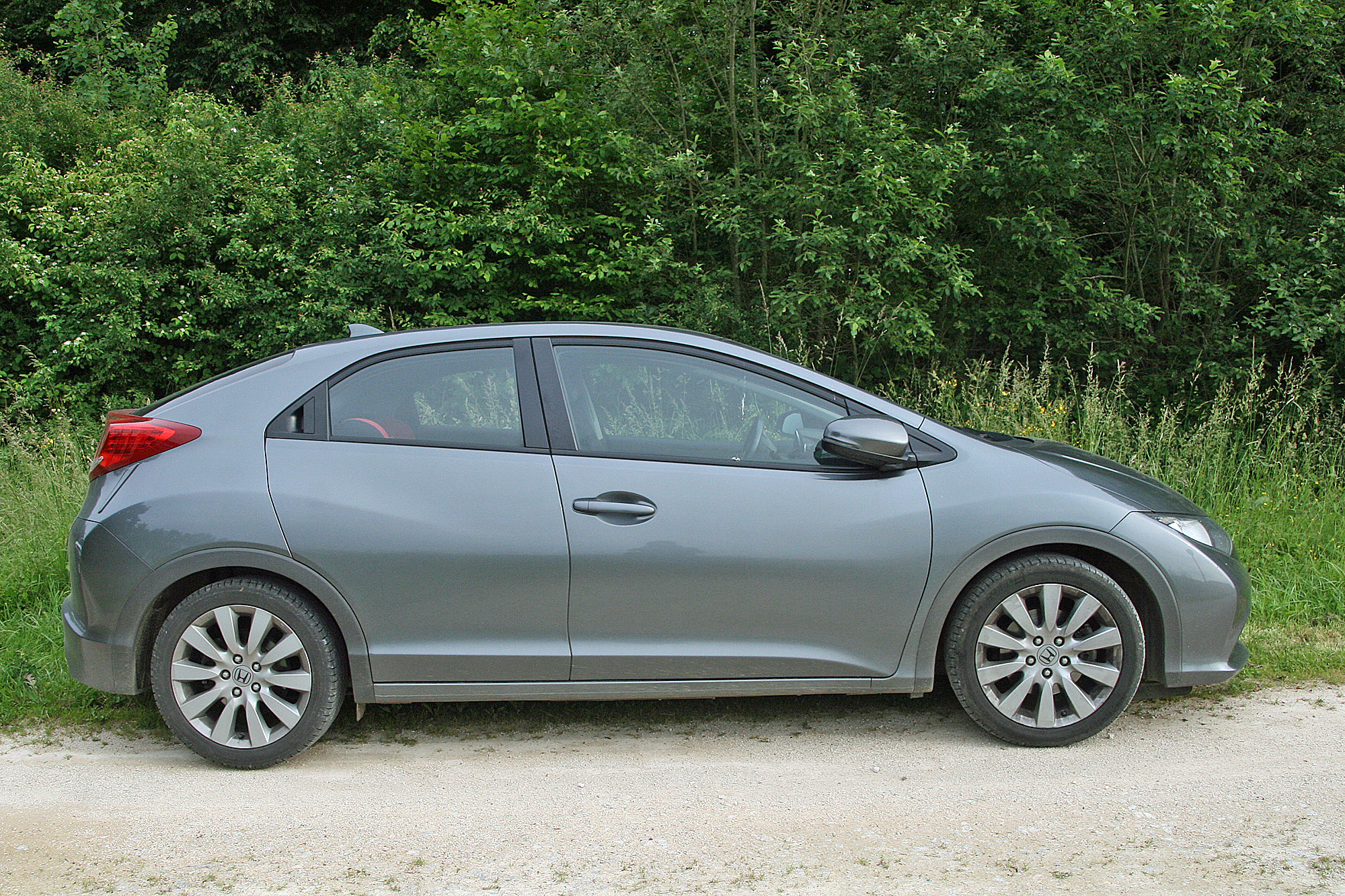 Honda Civic 9