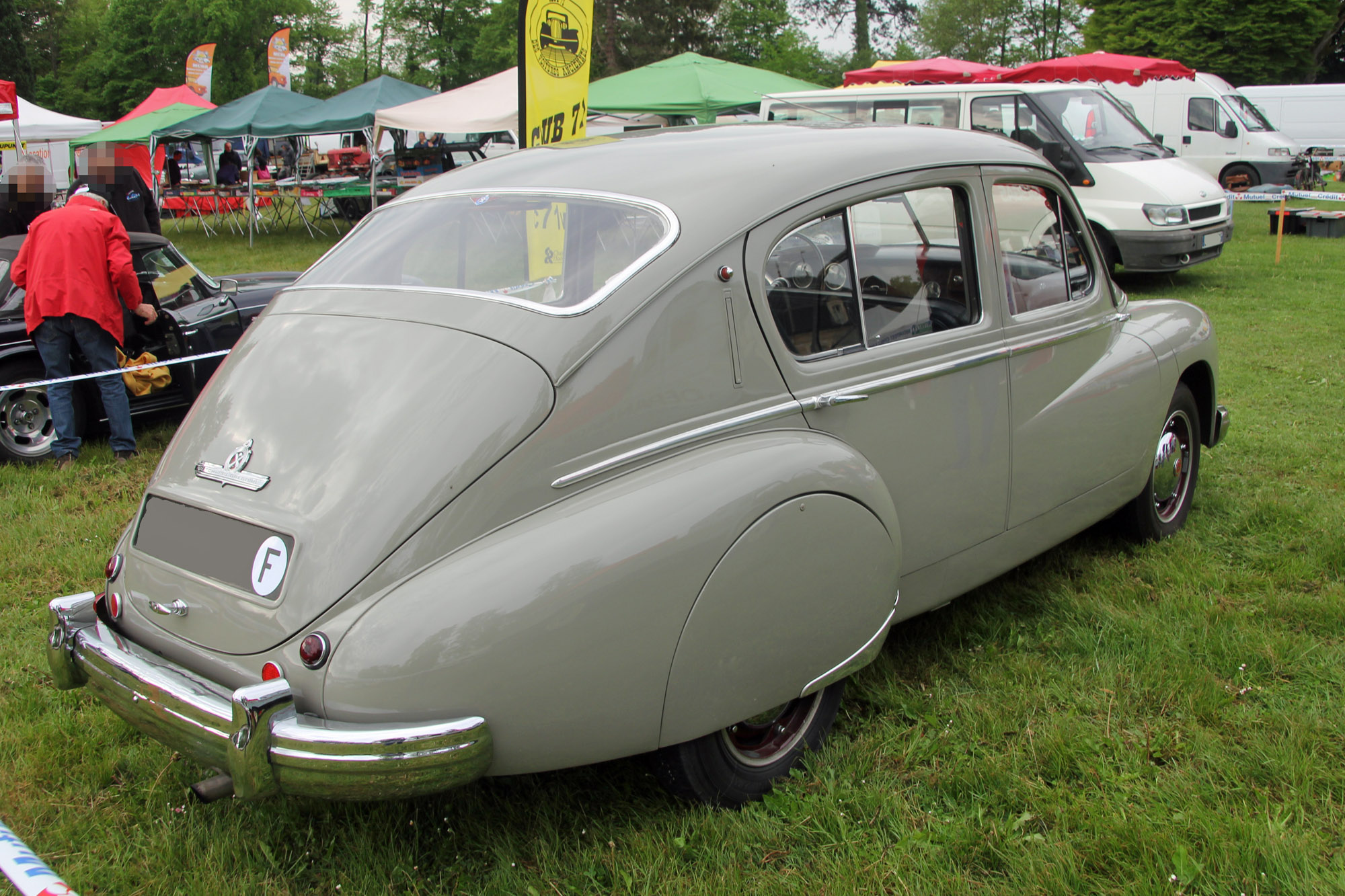 Hotchkiss Grégoire