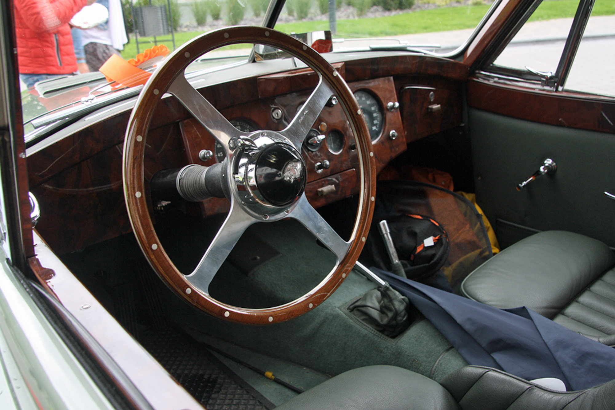 Jaguar XK 120