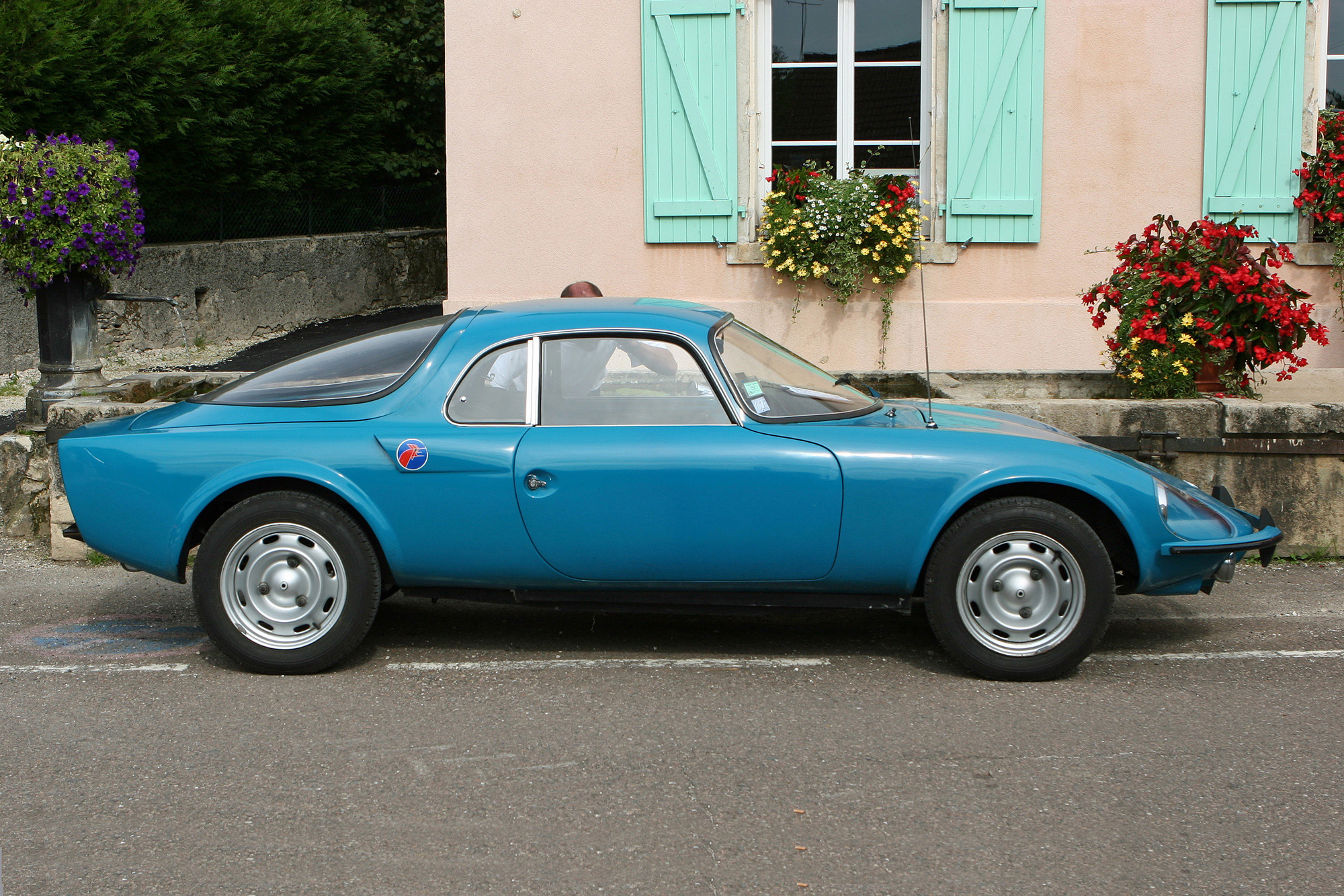Matra Jet 6