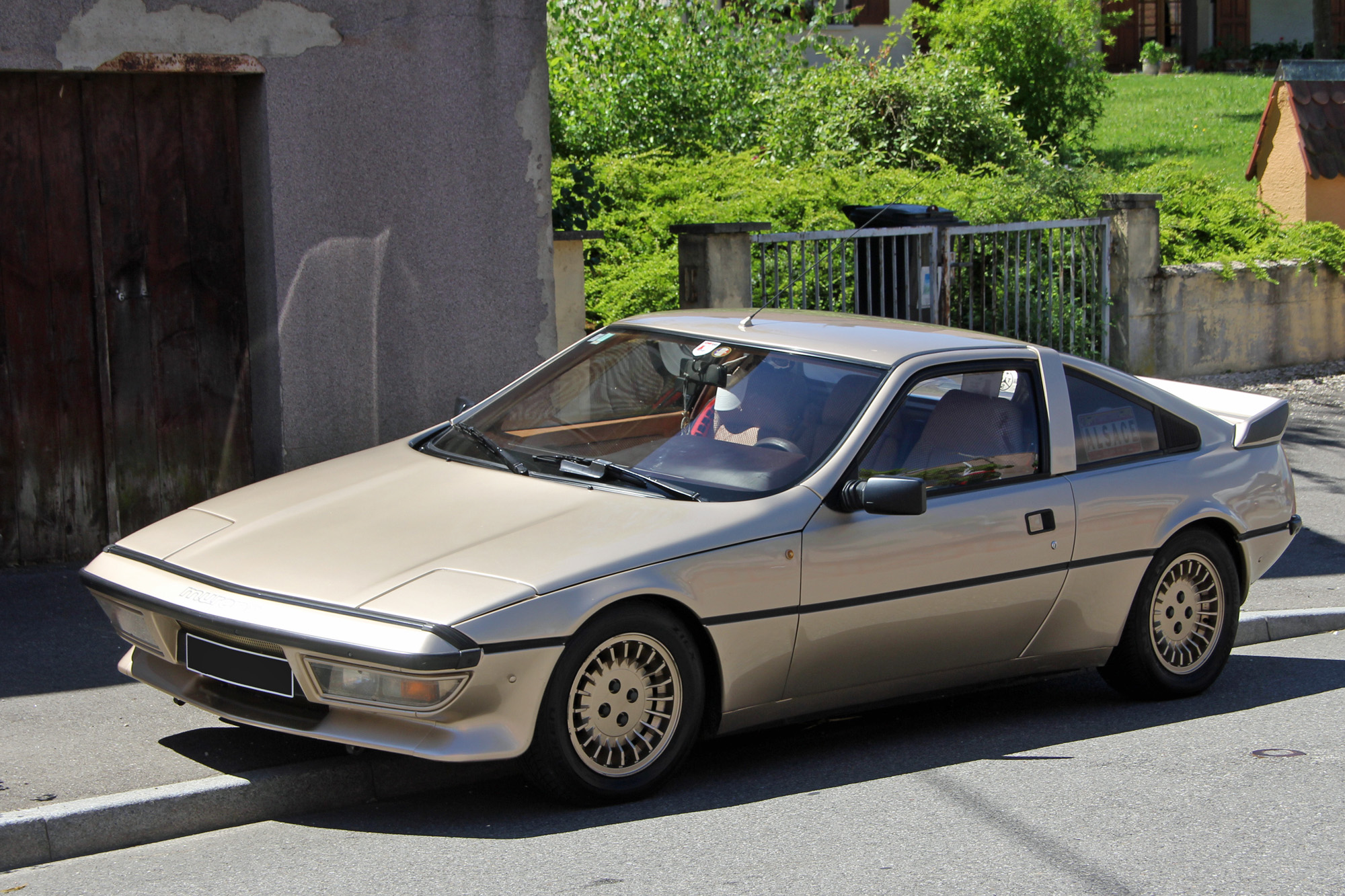 Matra Murena