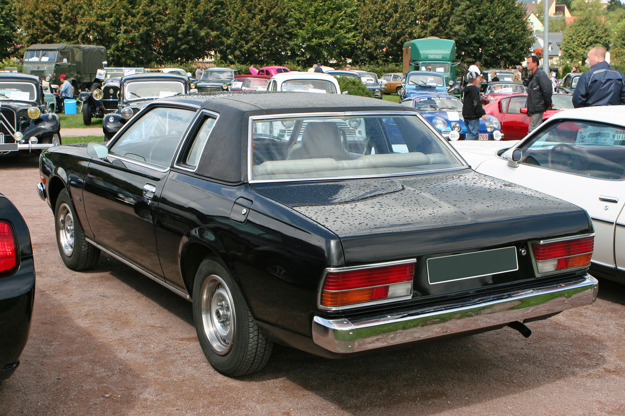 Mazda 121 1