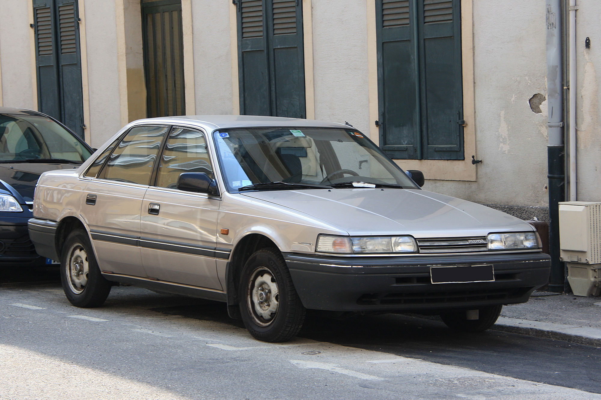 Mazda 626 C