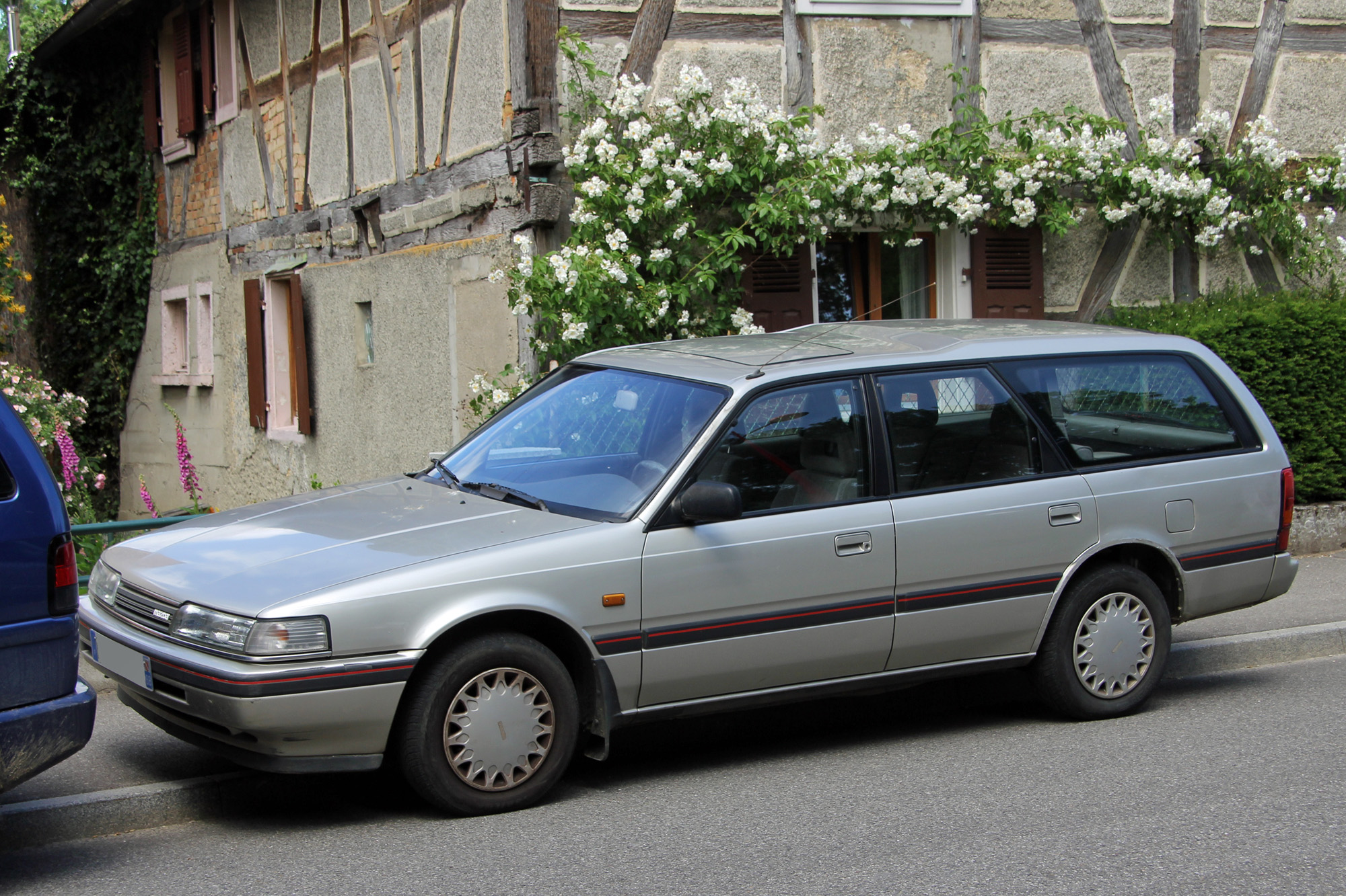 Mazda 626 C