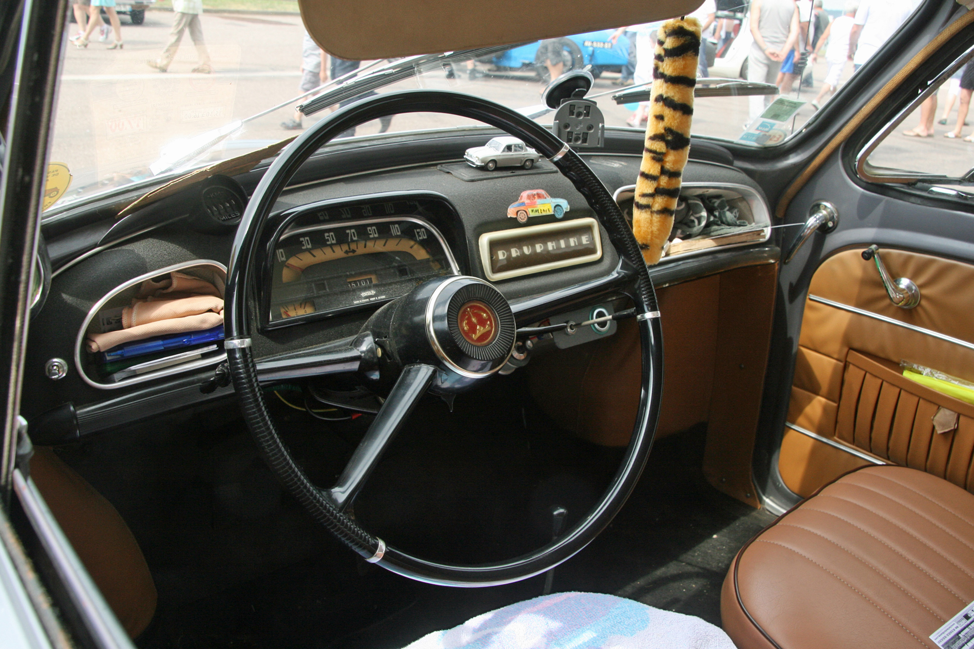 Renault Dauphine