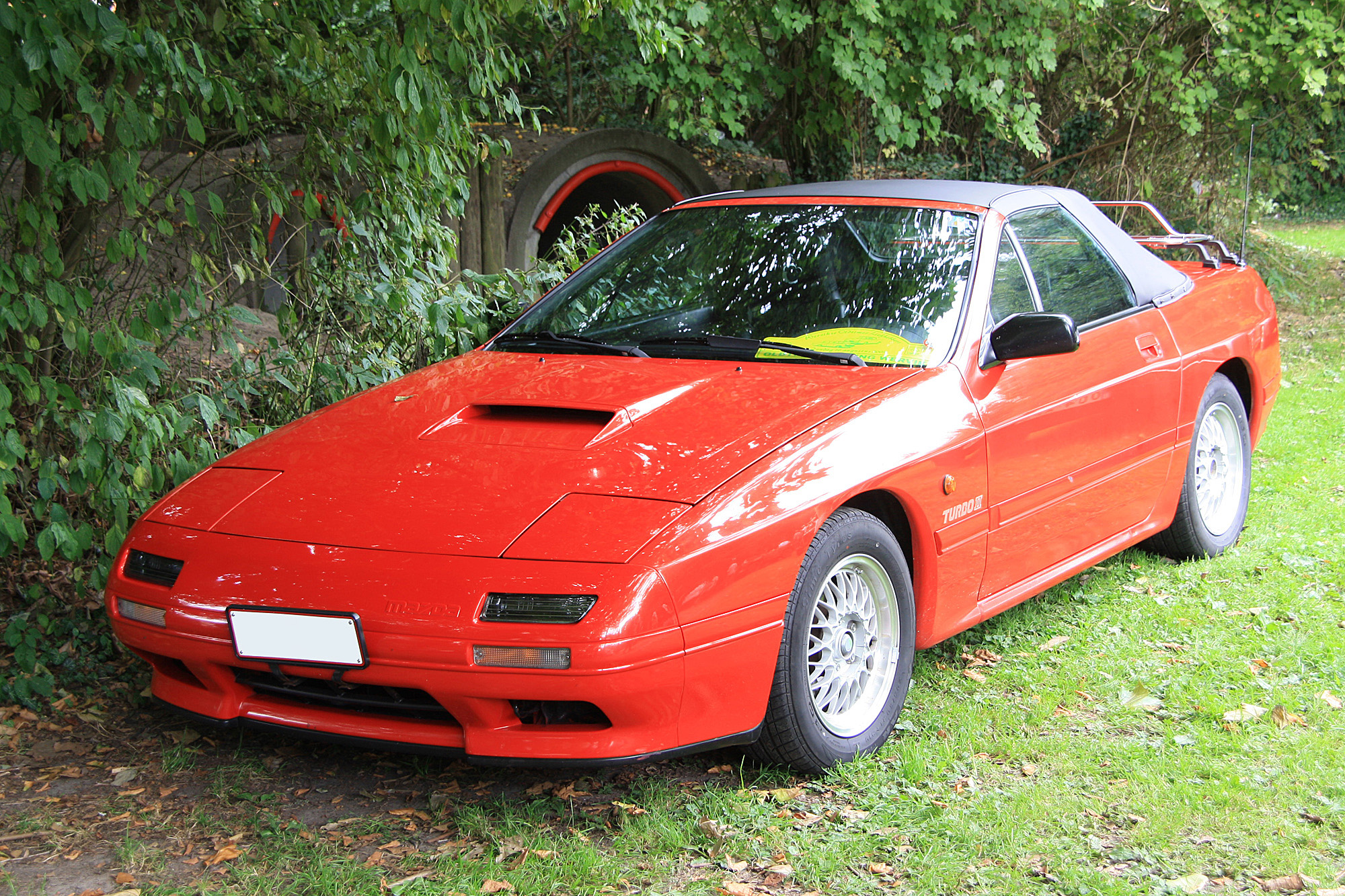 Mazda RX7