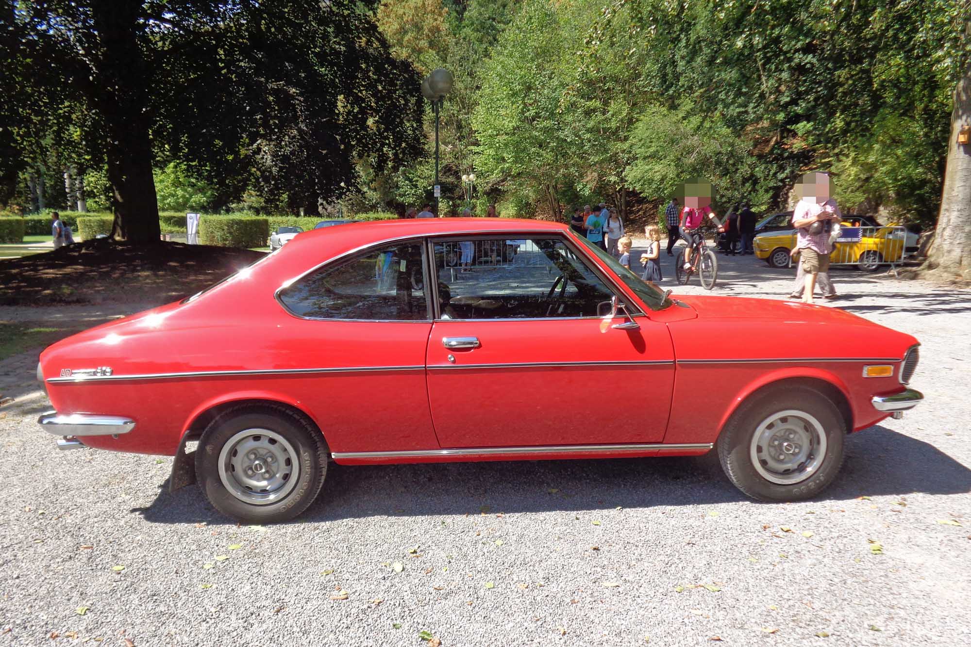 Mazda 616