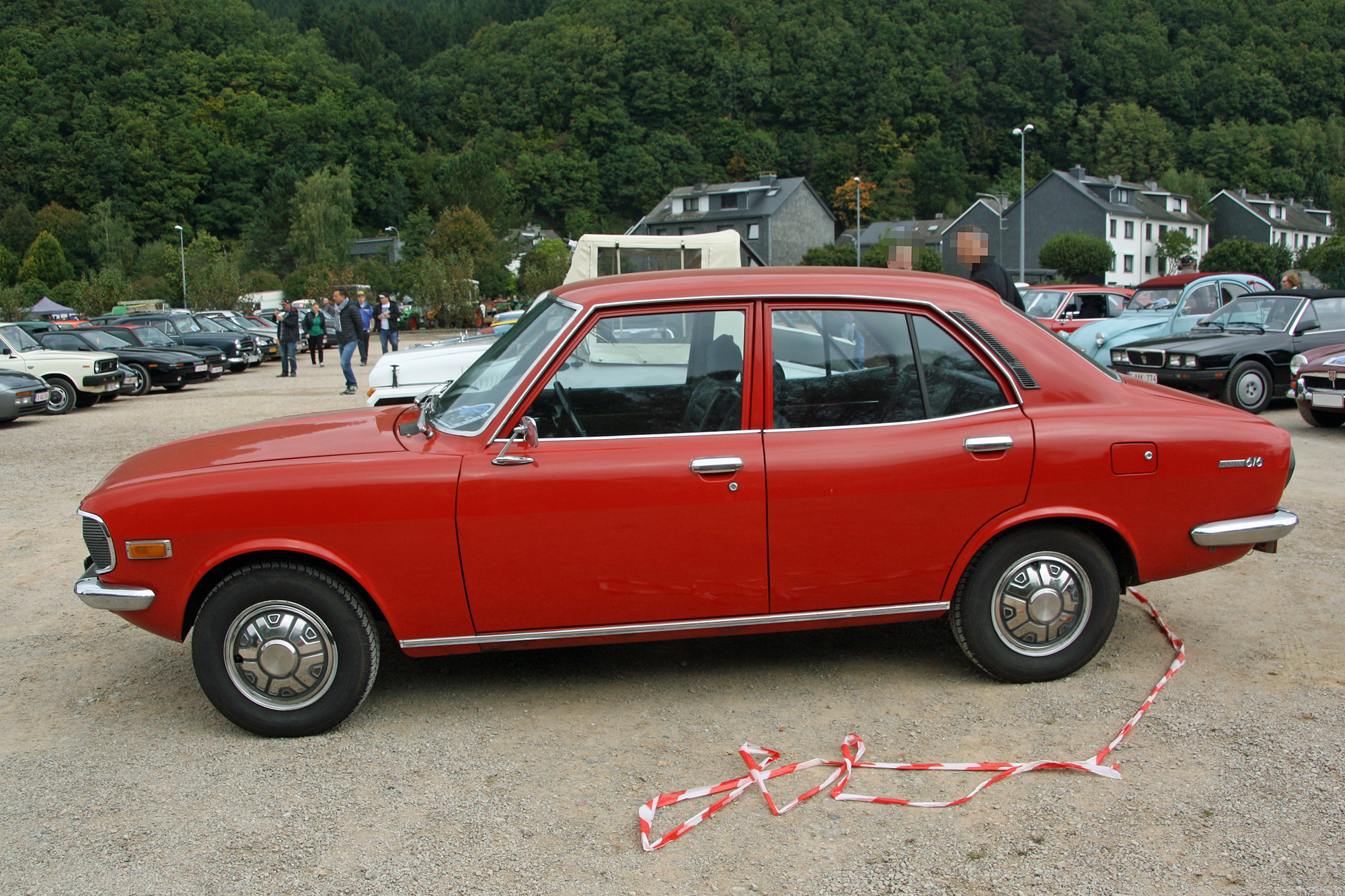 Mazda 616