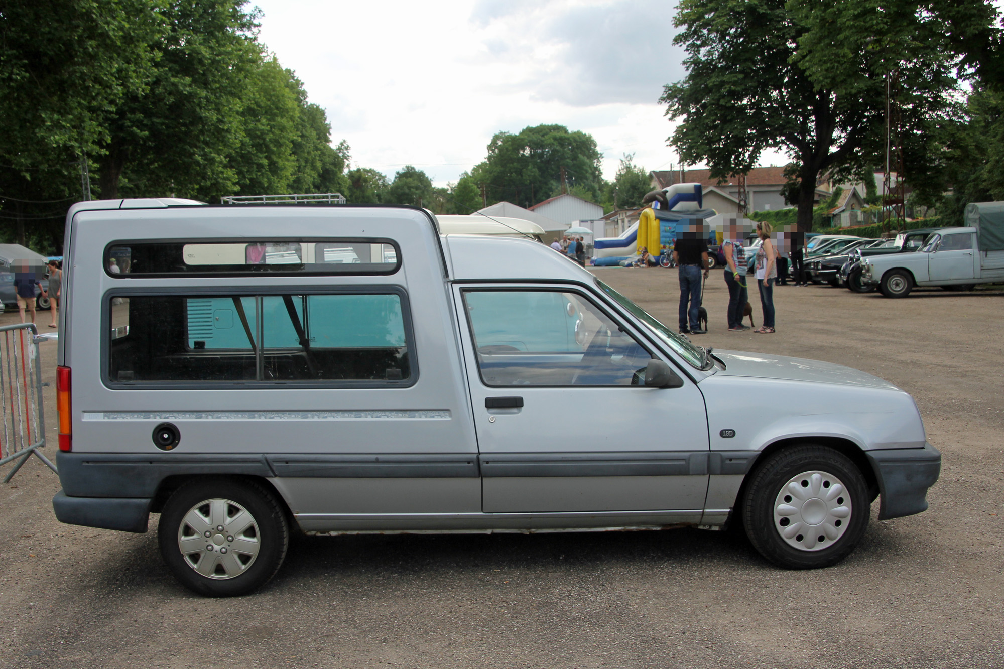 Renault Express 2