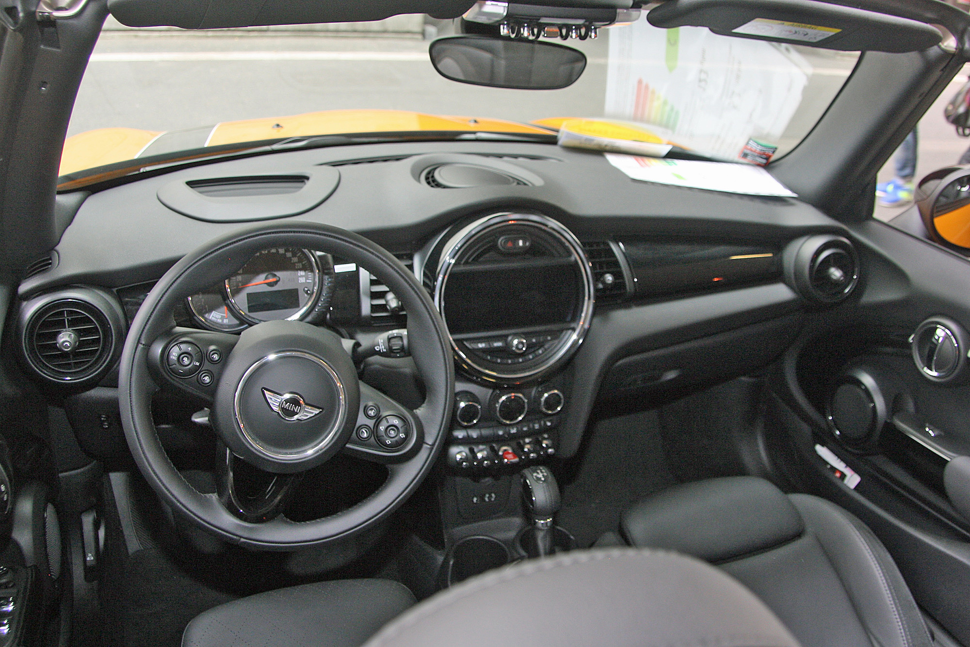 Mini Mini 2 3