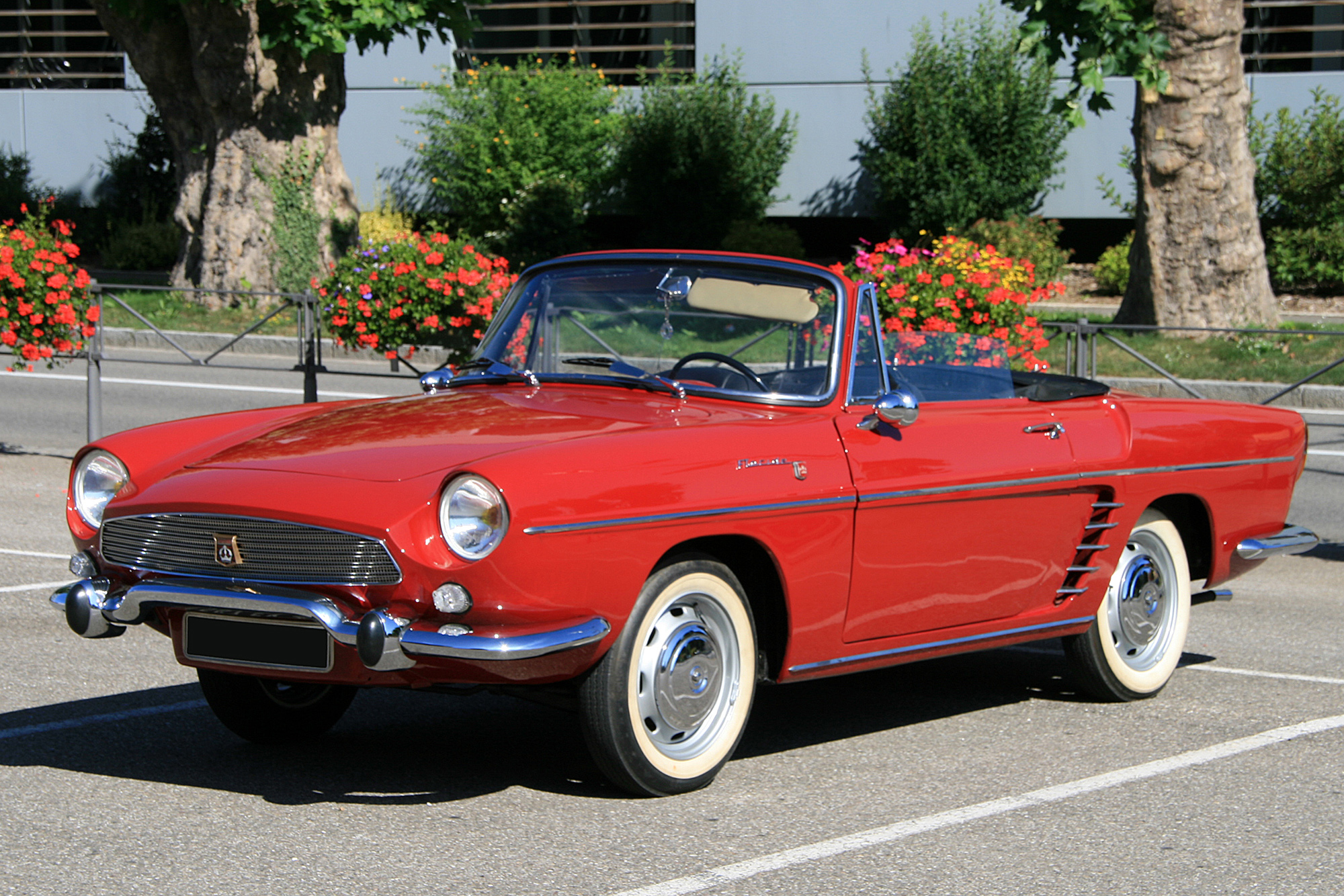 Renault Floride