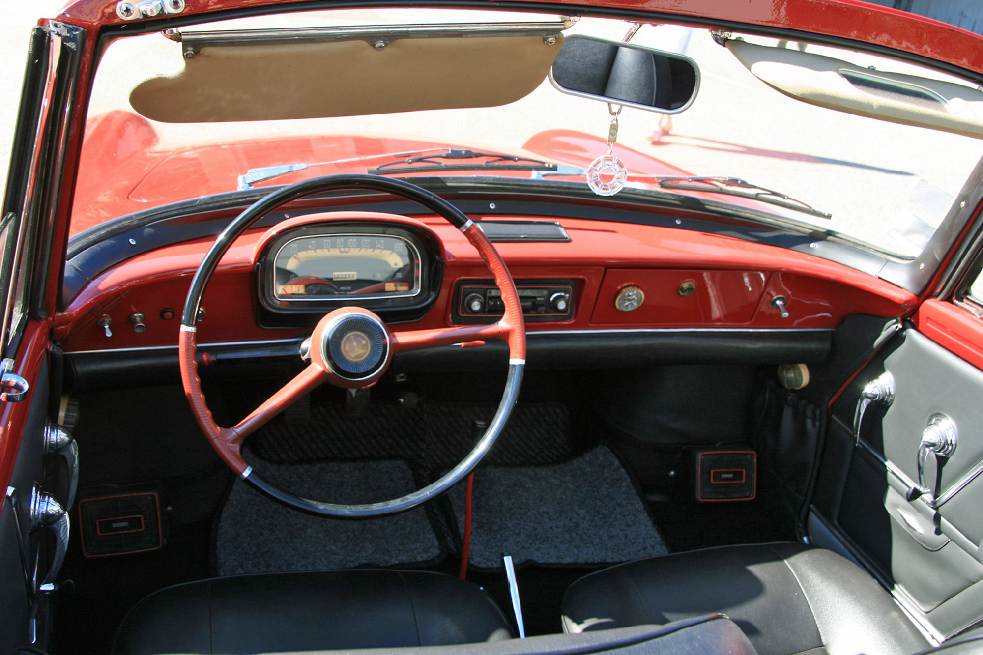 Renault Floride