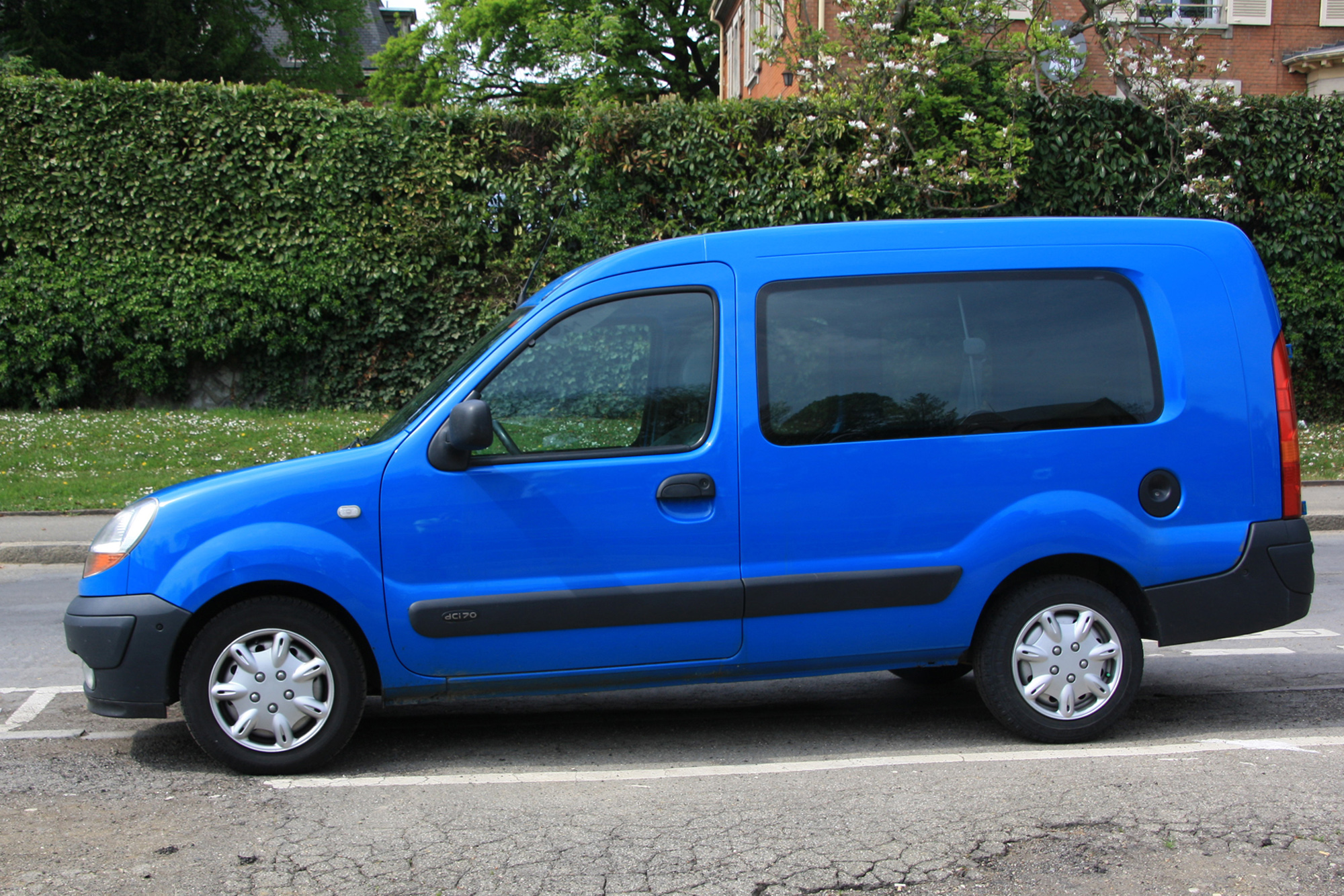 Renault Kangoo 1 2