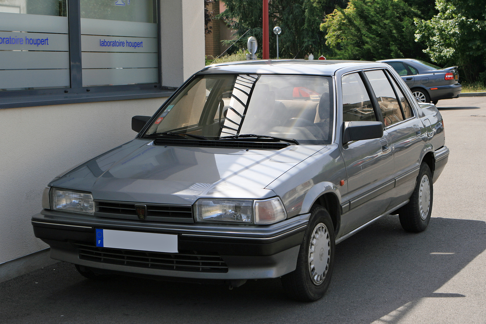 Rover  213