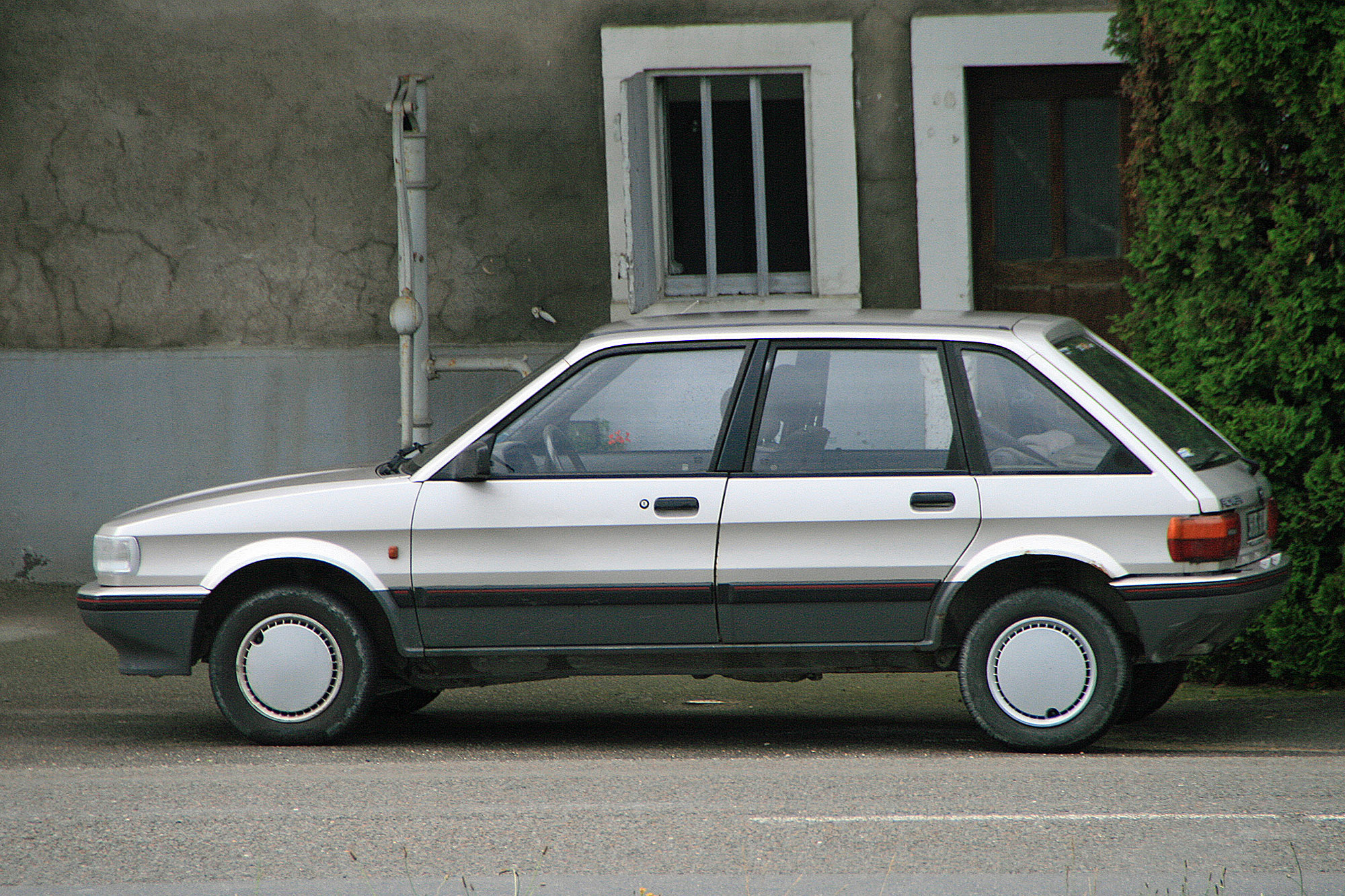 Rover Maestro