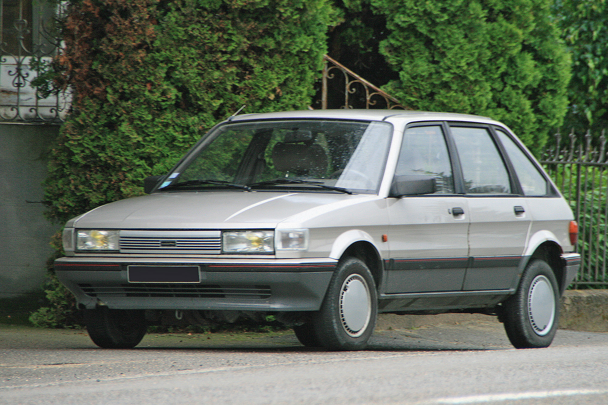 Rover Maestro
