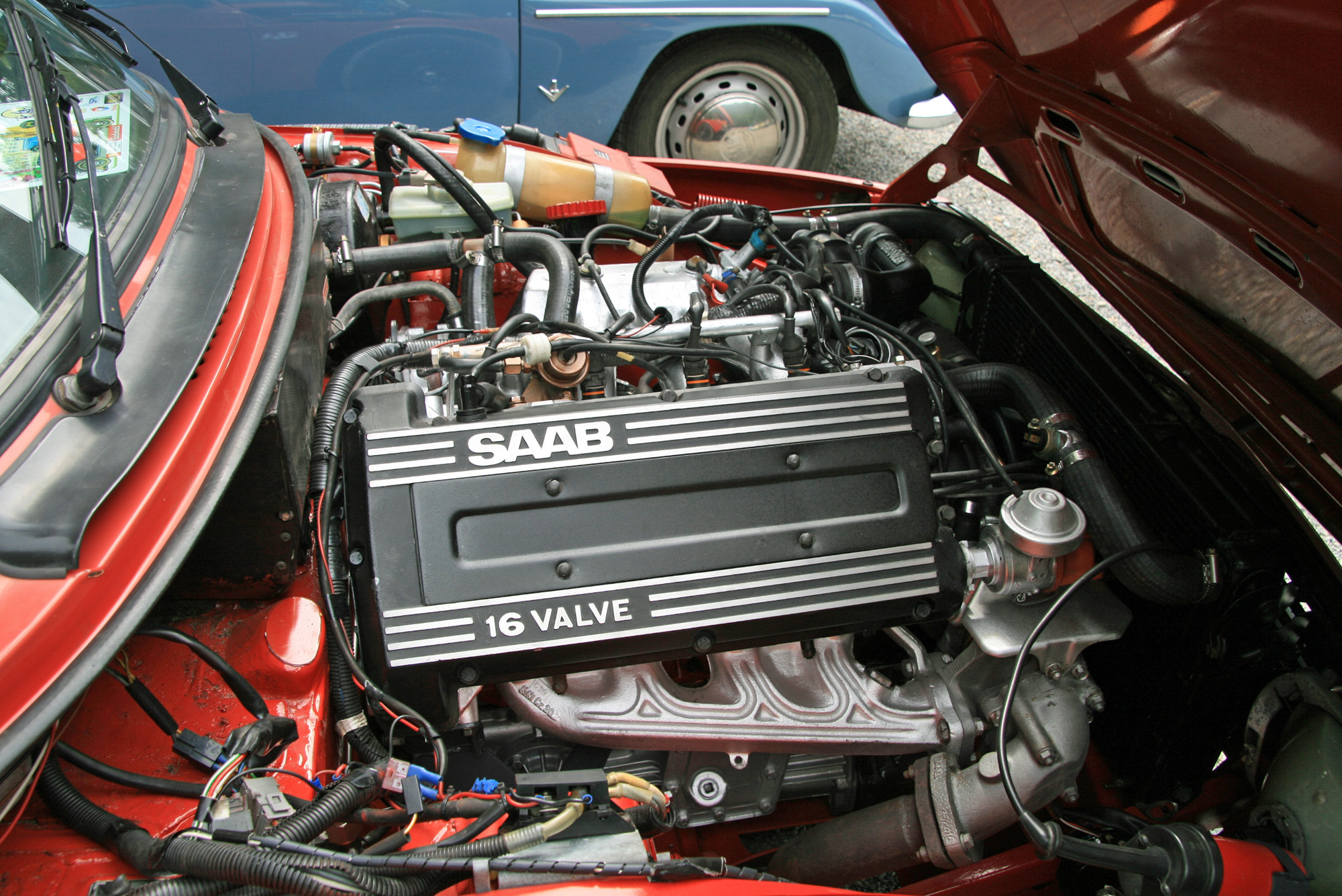 Saab 99