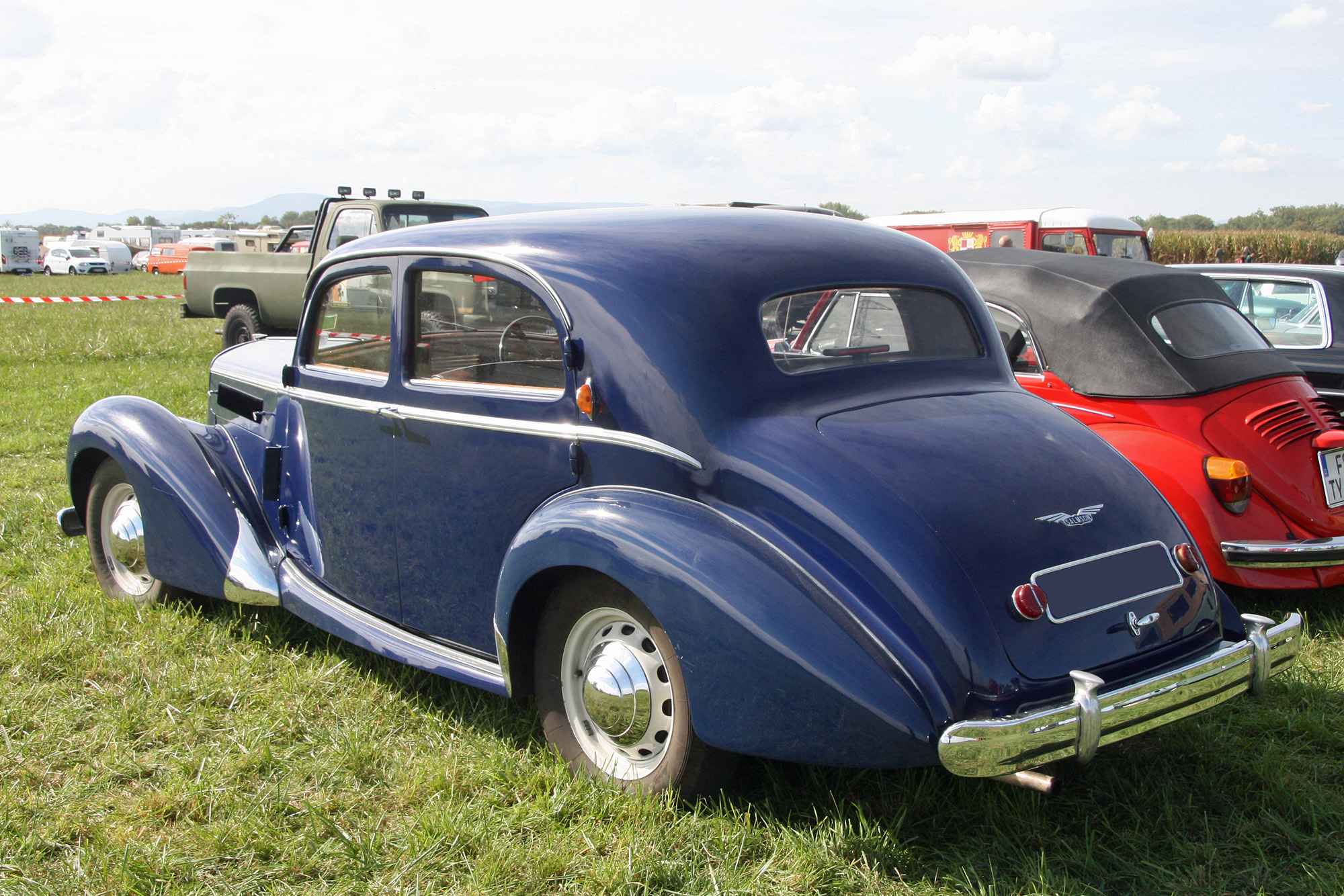 Salmson S4 61