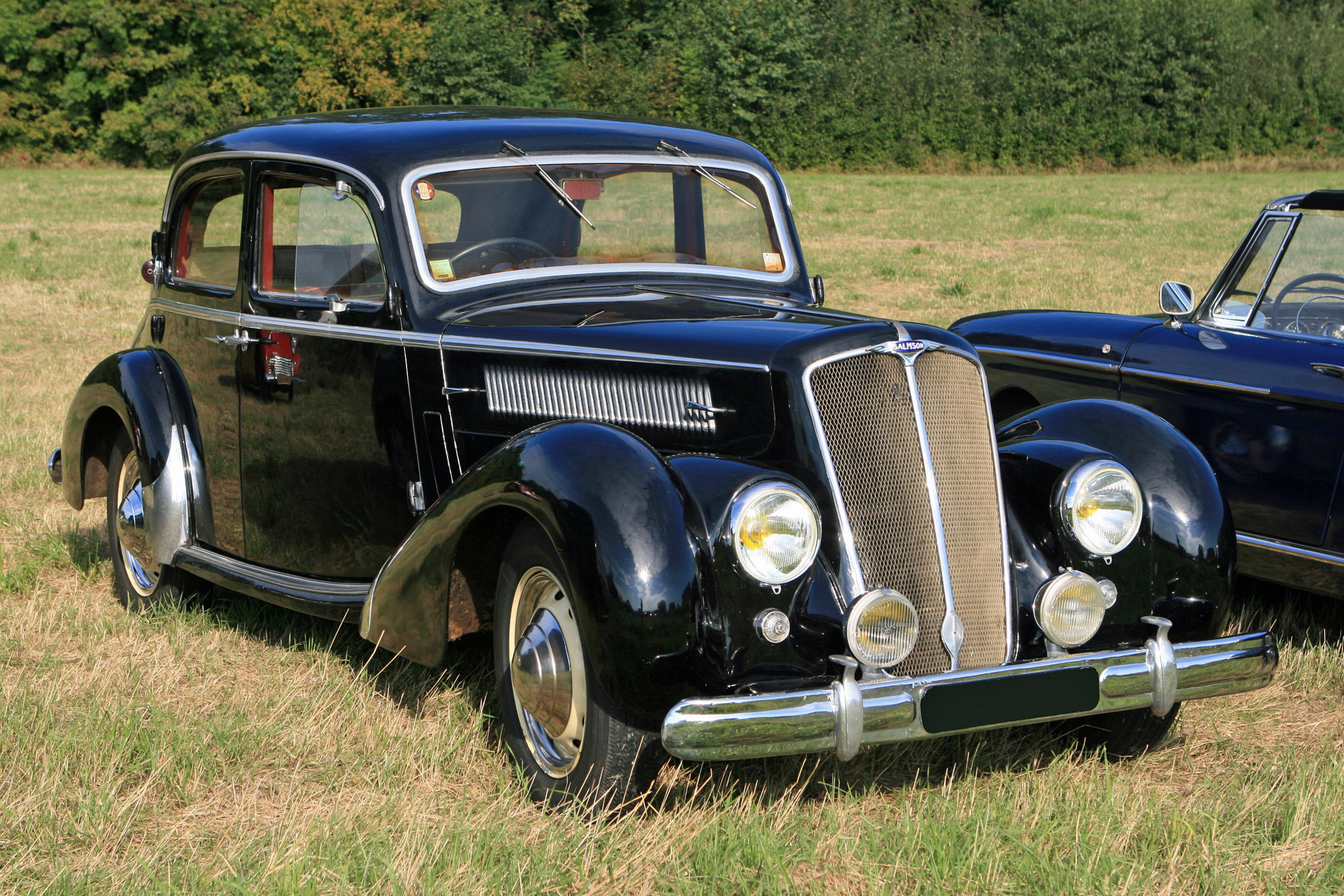 Salmson S4 61