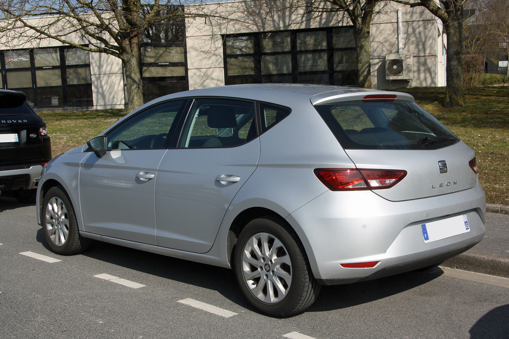 Seat Leon 3
