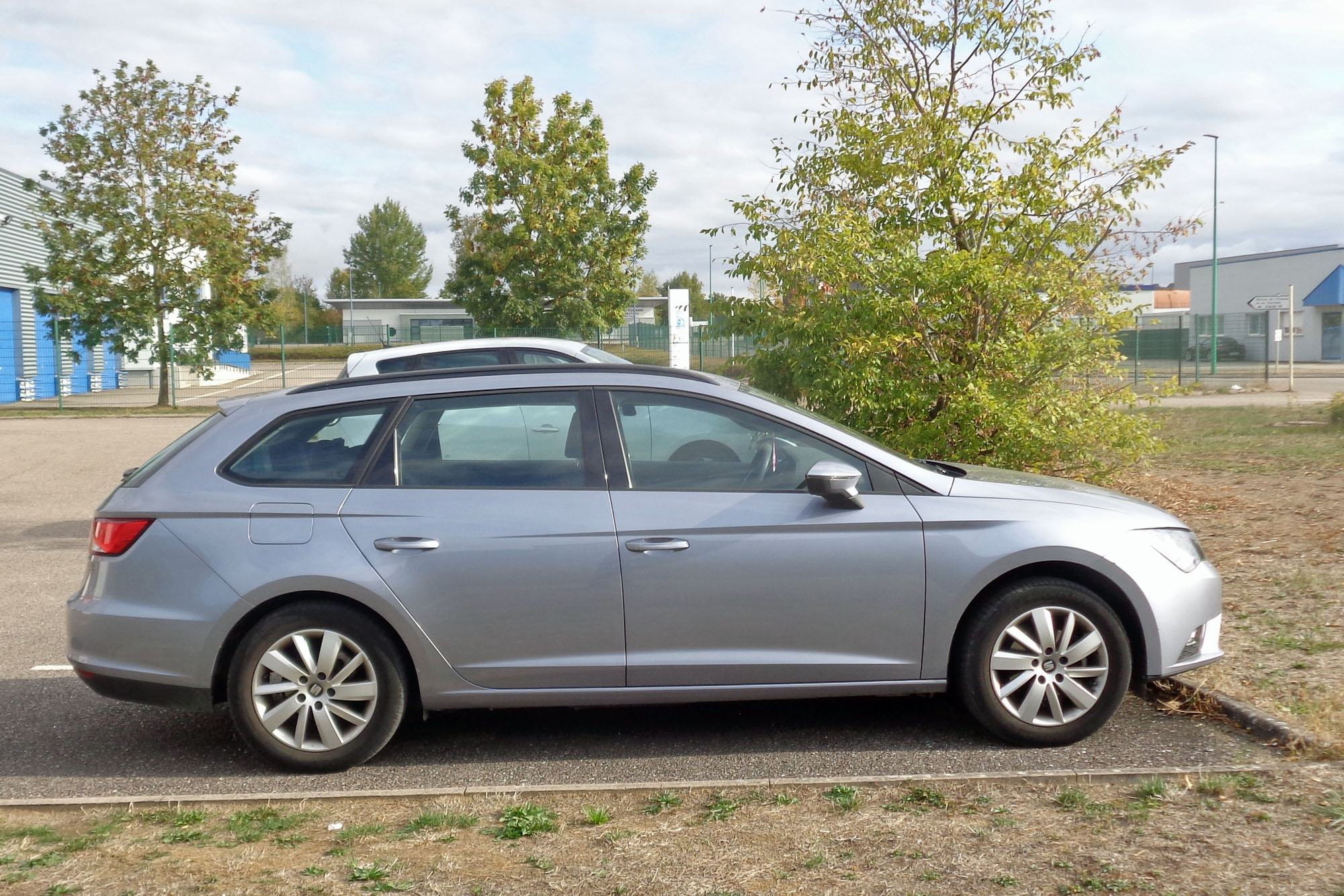 Seat Leon 3