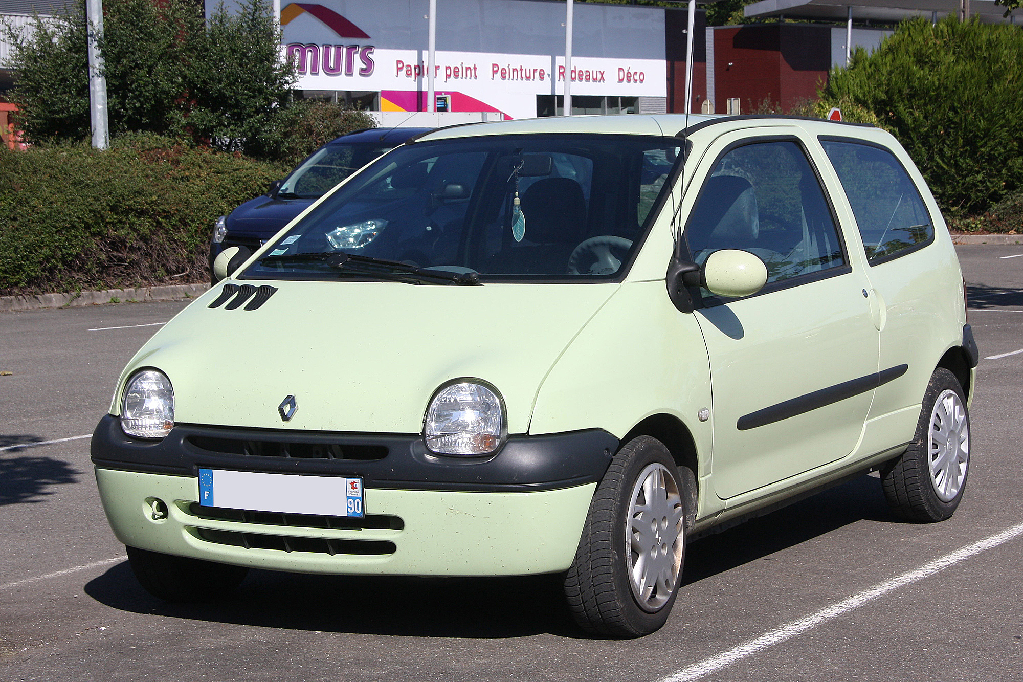 Renault Twingo 1
