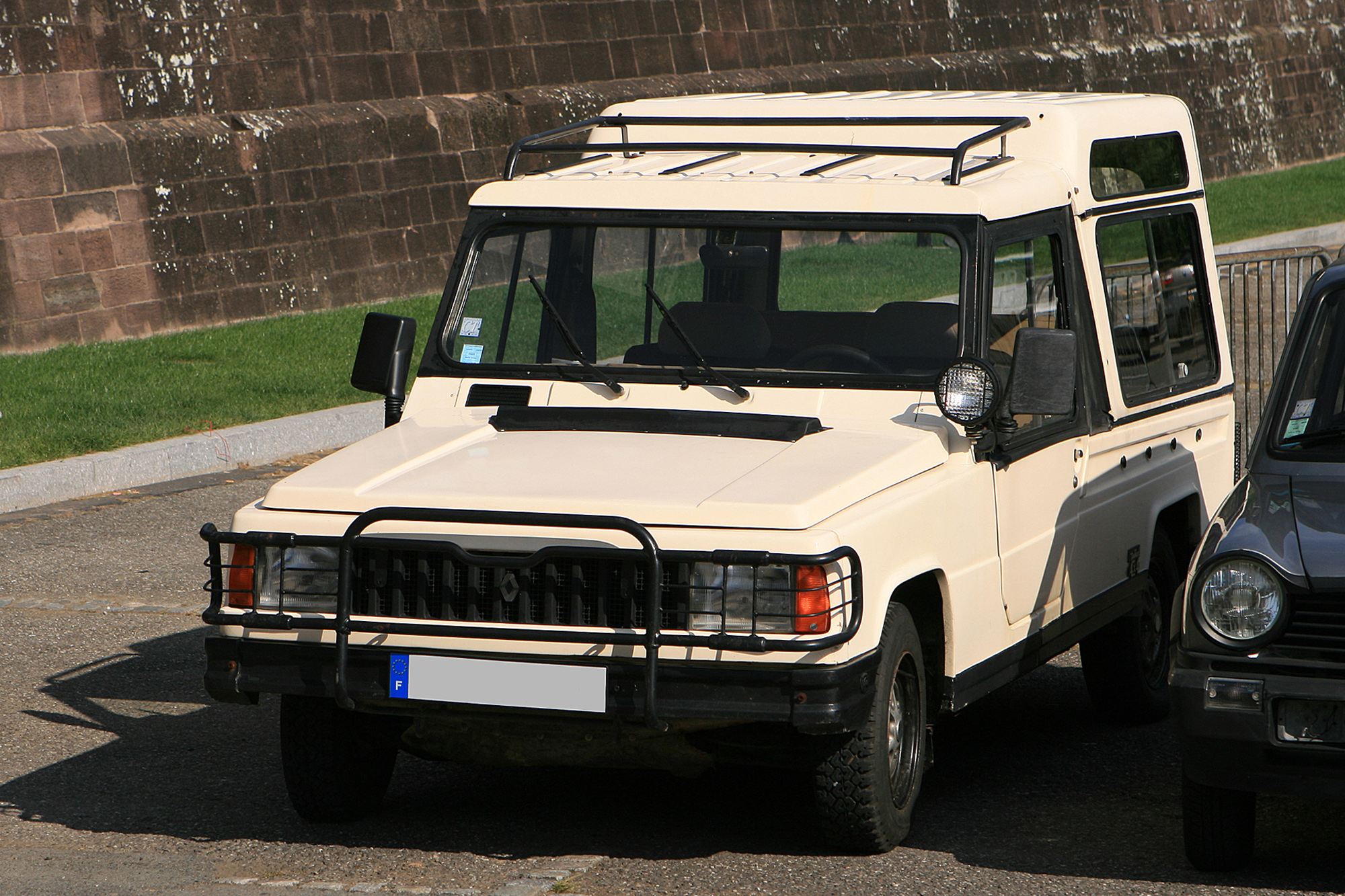 Renault Rodeo 6