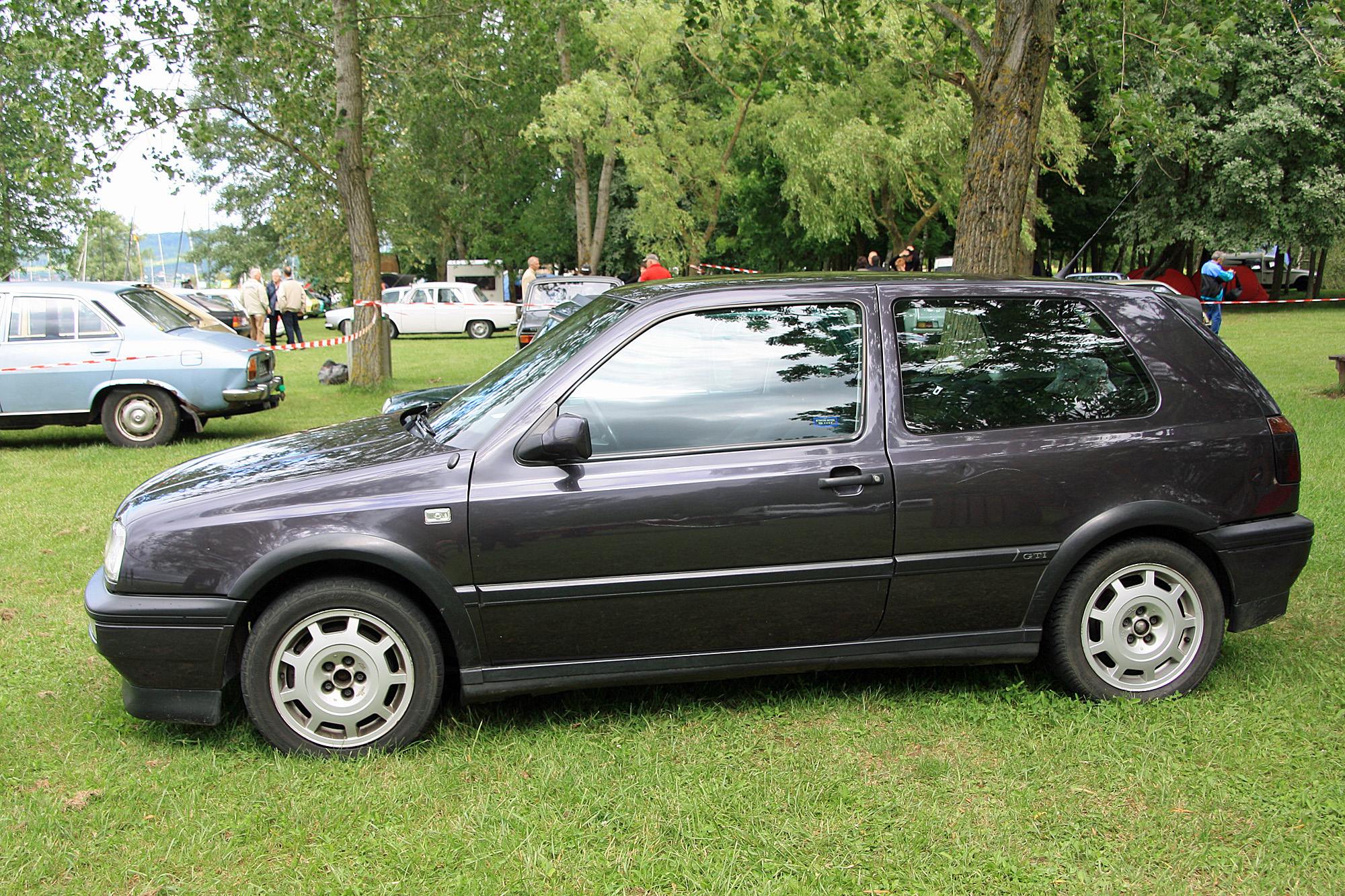Volkswagen Golf 3