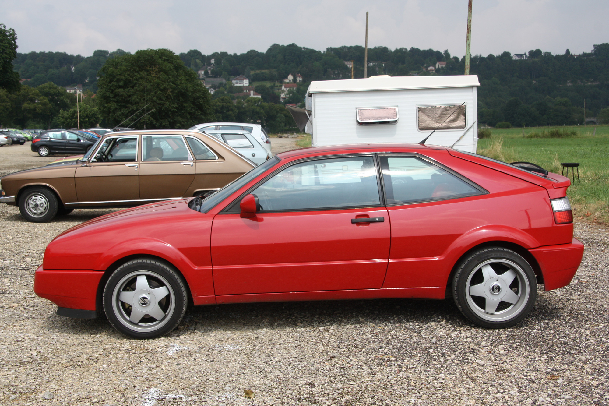 Volkswagen Corrado