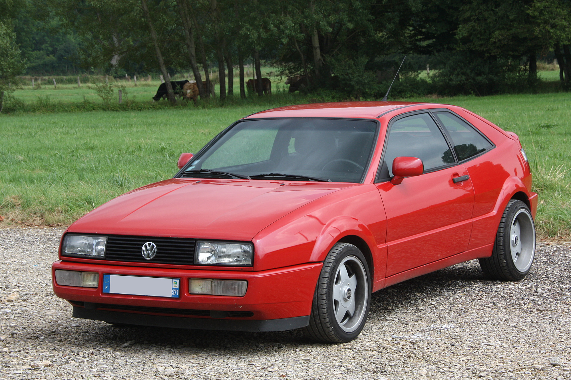 Volkswagen Corrado