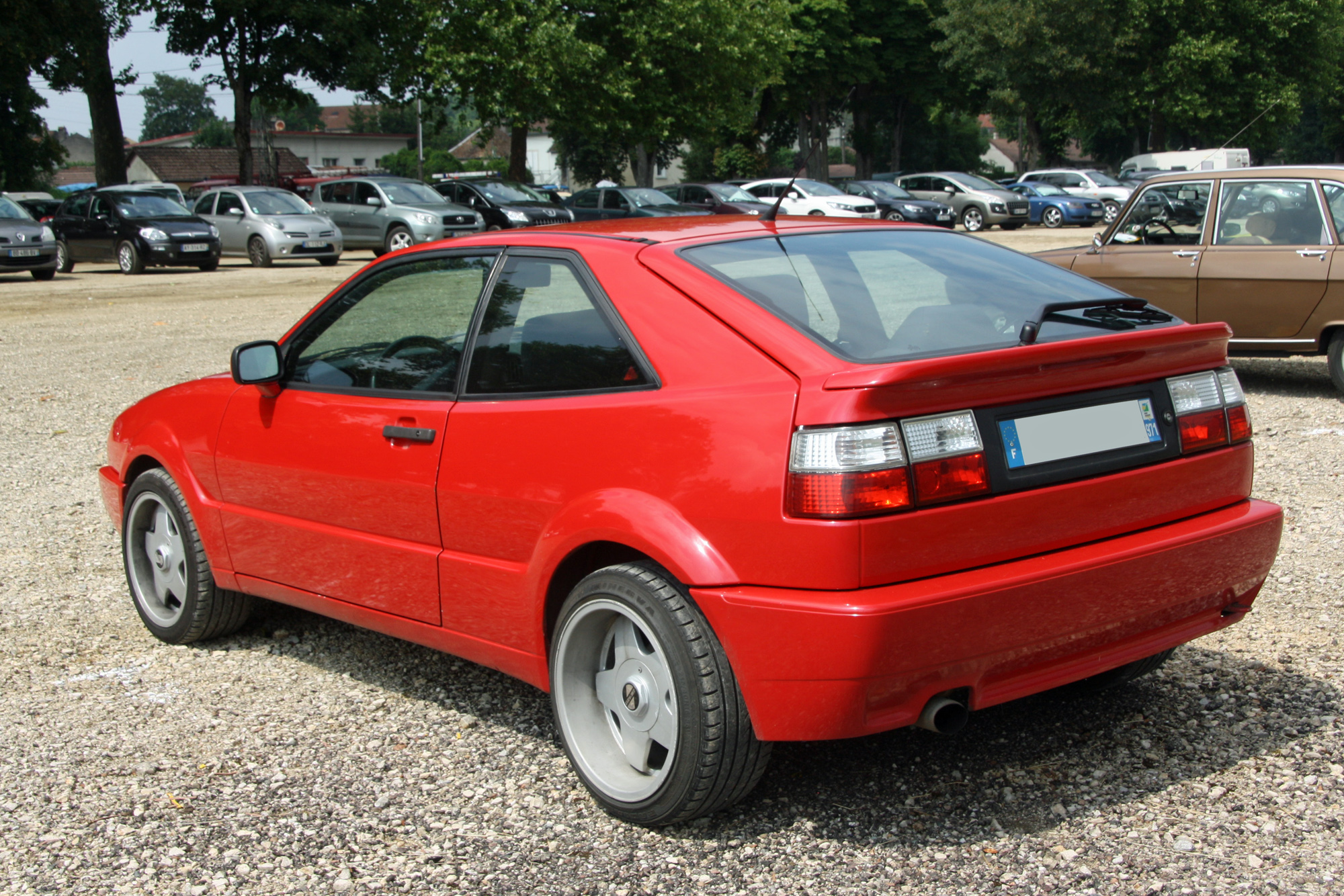 Volkswagen Corrado