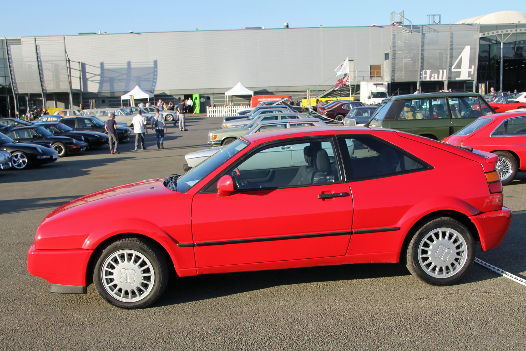 Volkswagen Corrado