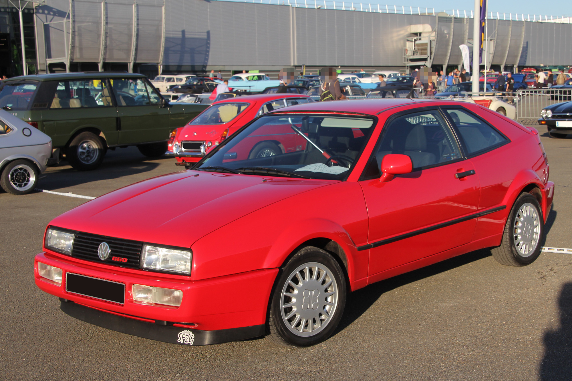Volkswagen Corrado