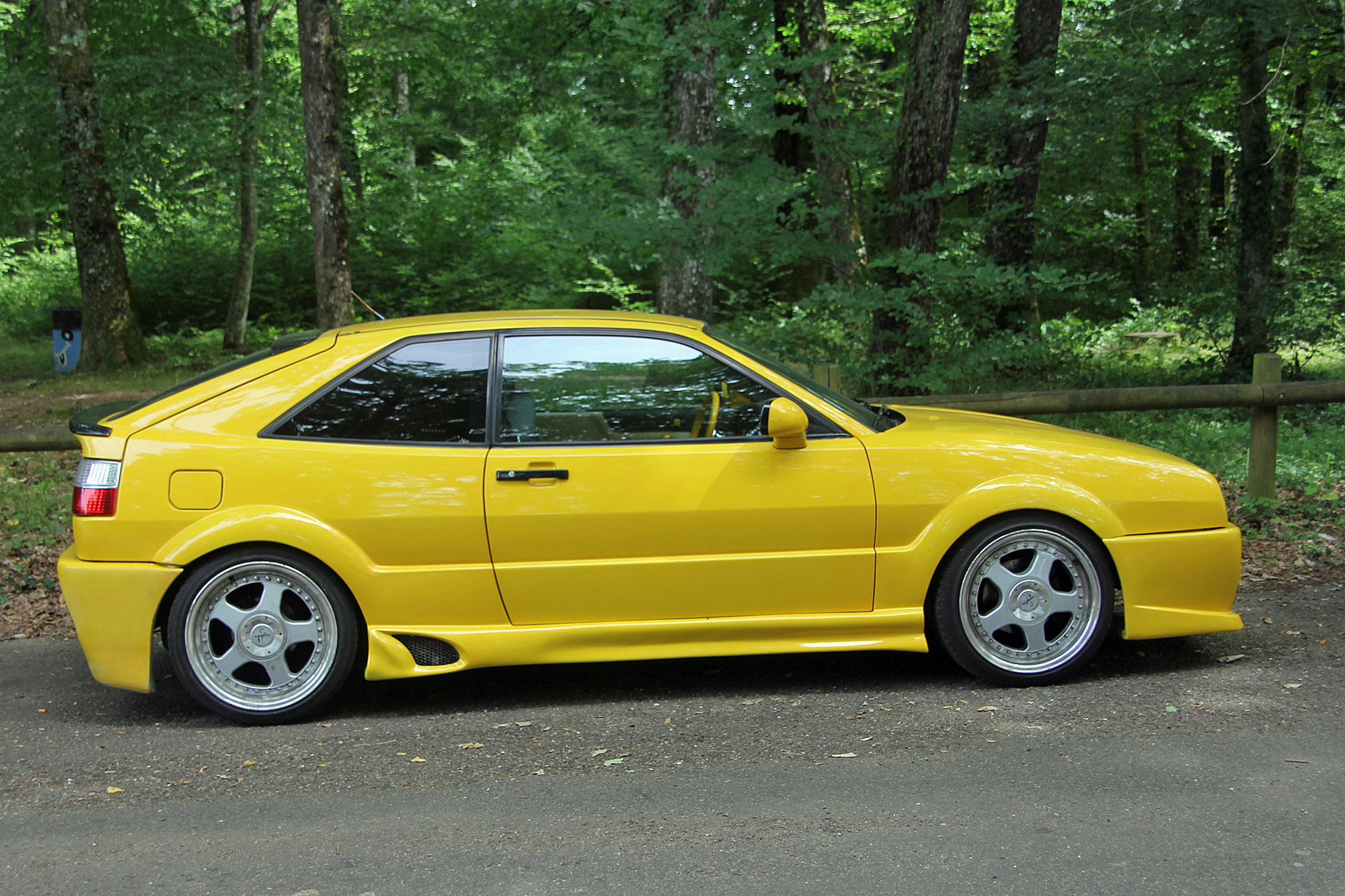 Volkswagen Corrado