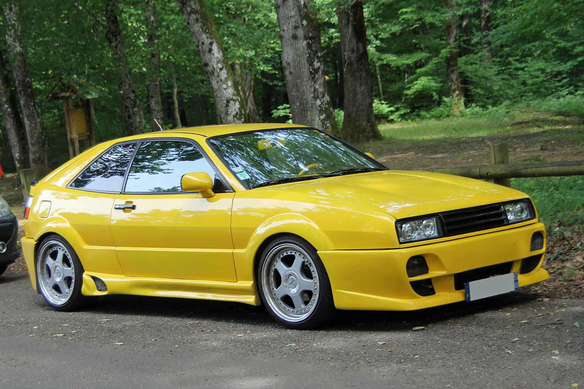 Volkswagen Corrado