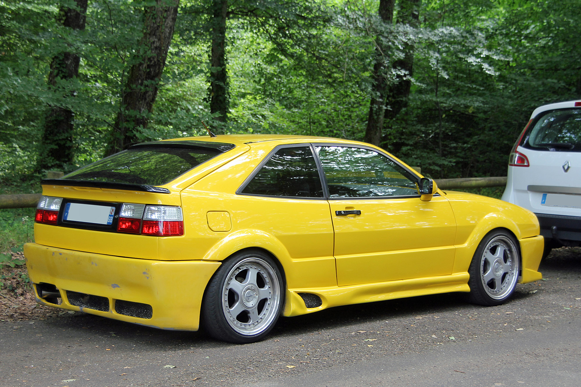 Volkswagen Corrado