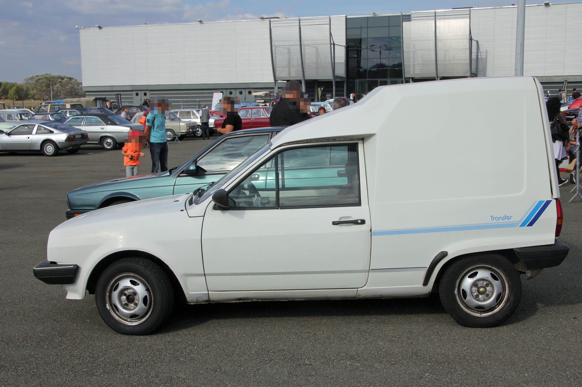 Volkswagen Polo 2