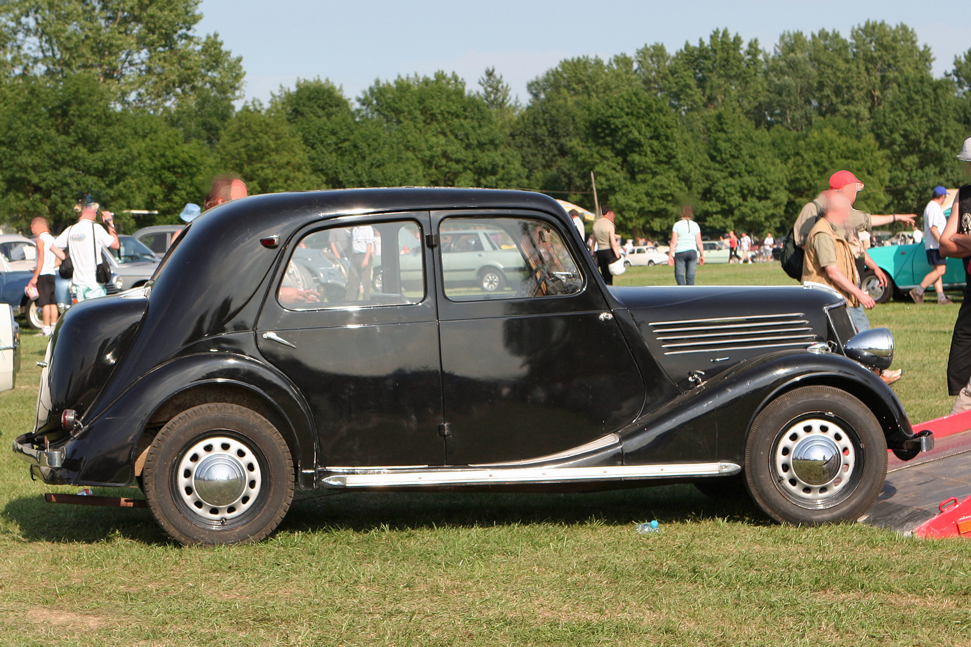 Renault Celtaquatre