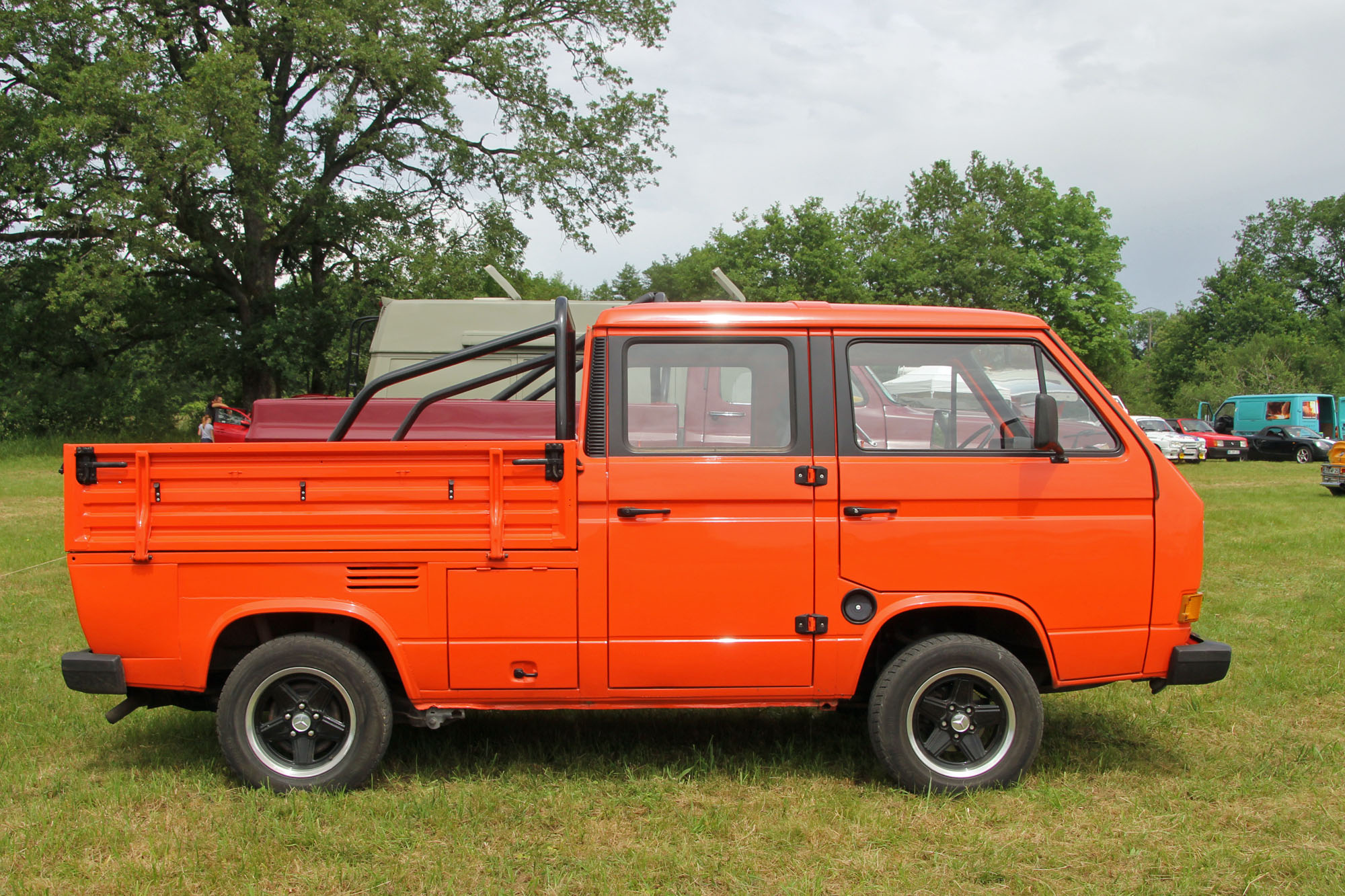 Volkswagen T3