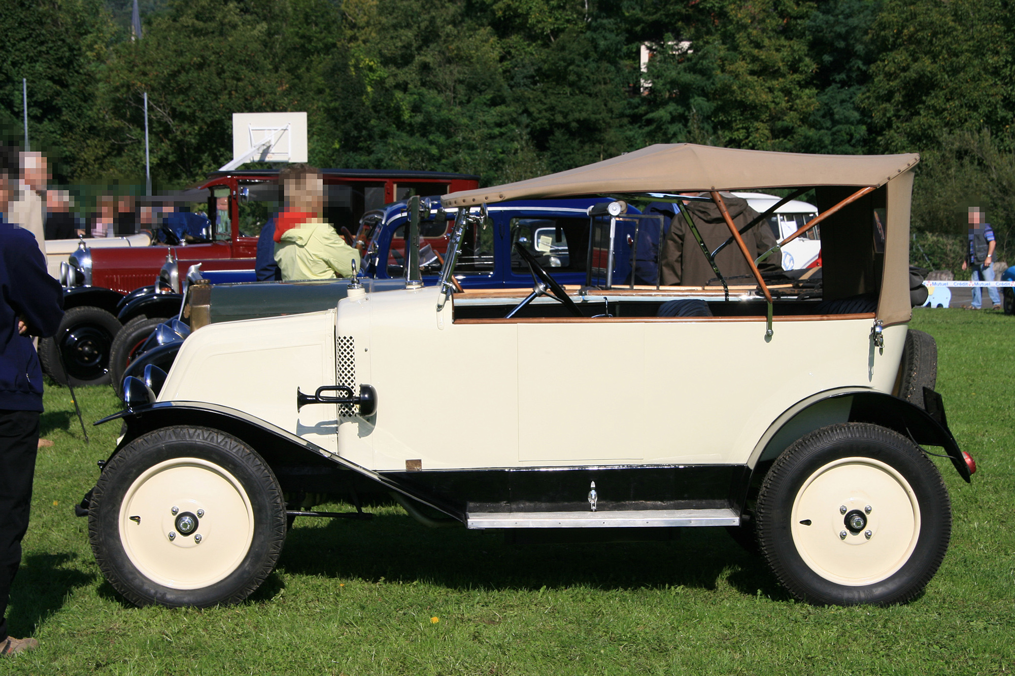 Renault Type KJ