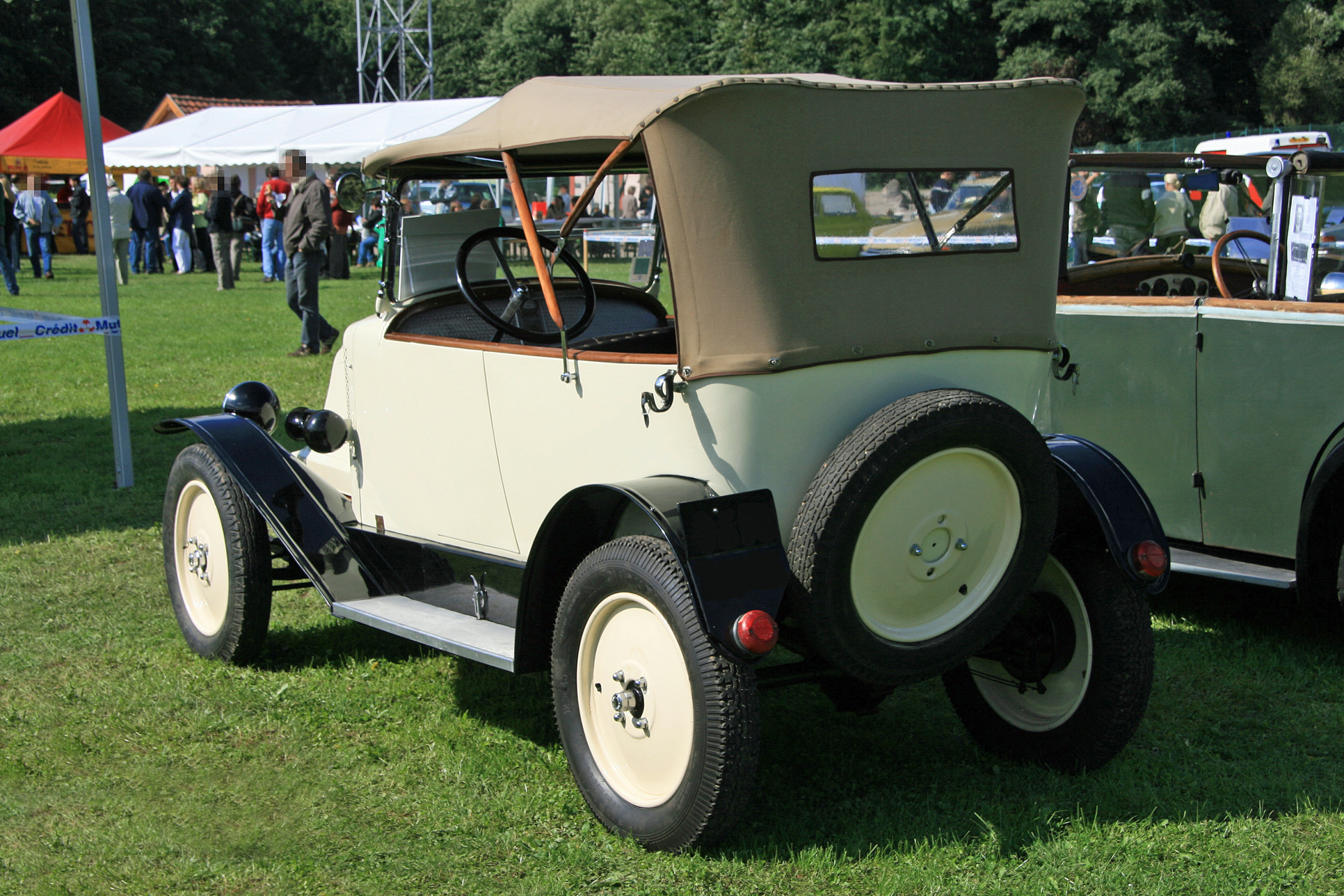 Renault Type KJ