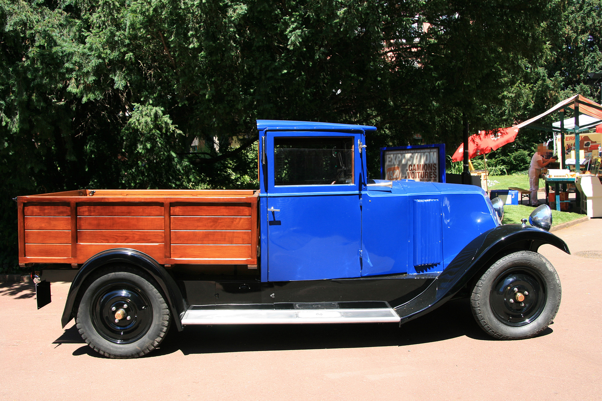 Renault Type KZ