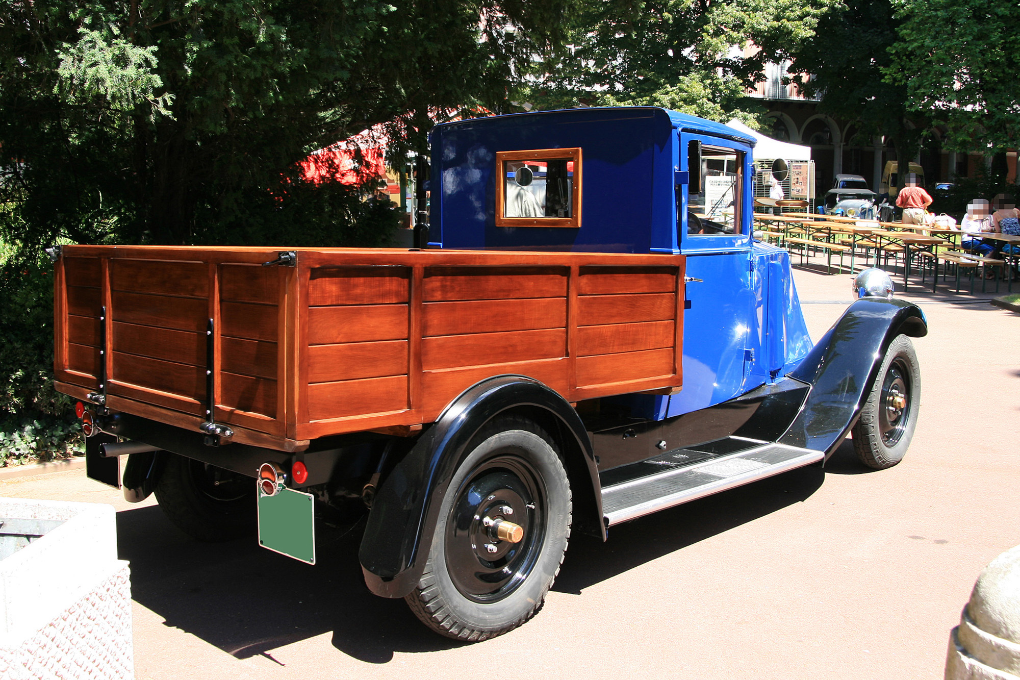 Renault Type KZ