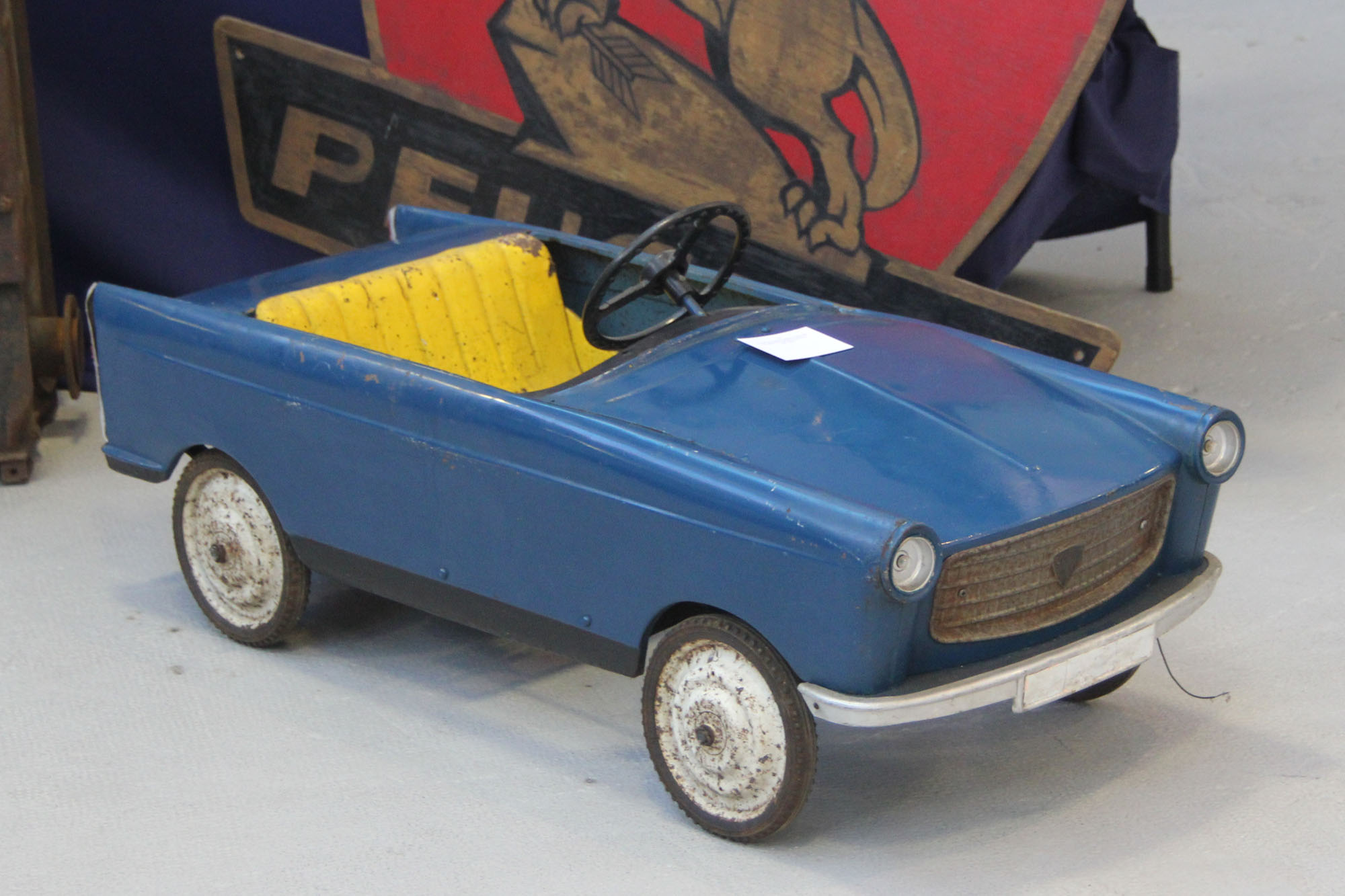 Peugeot 404