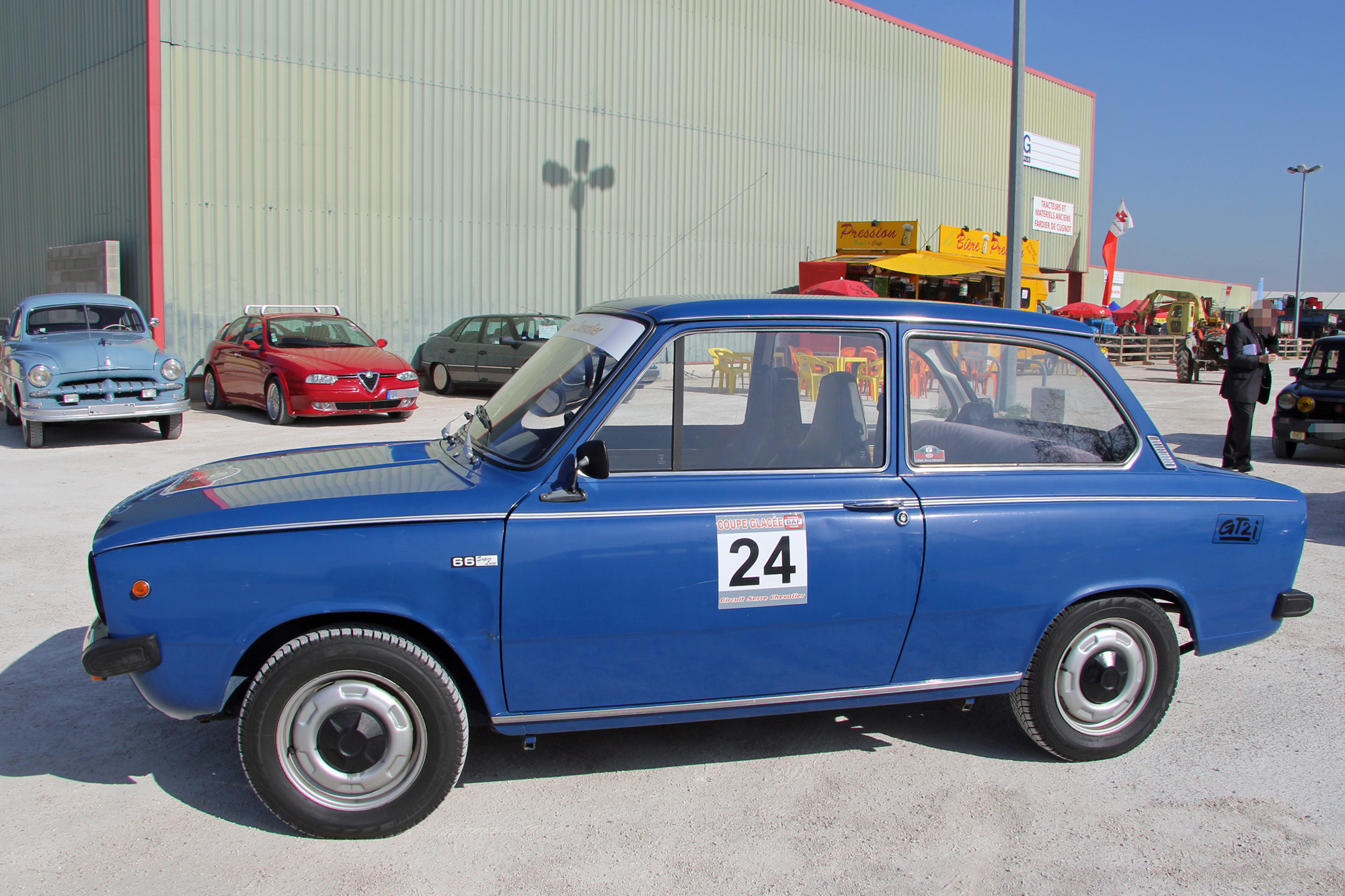 Daf 66