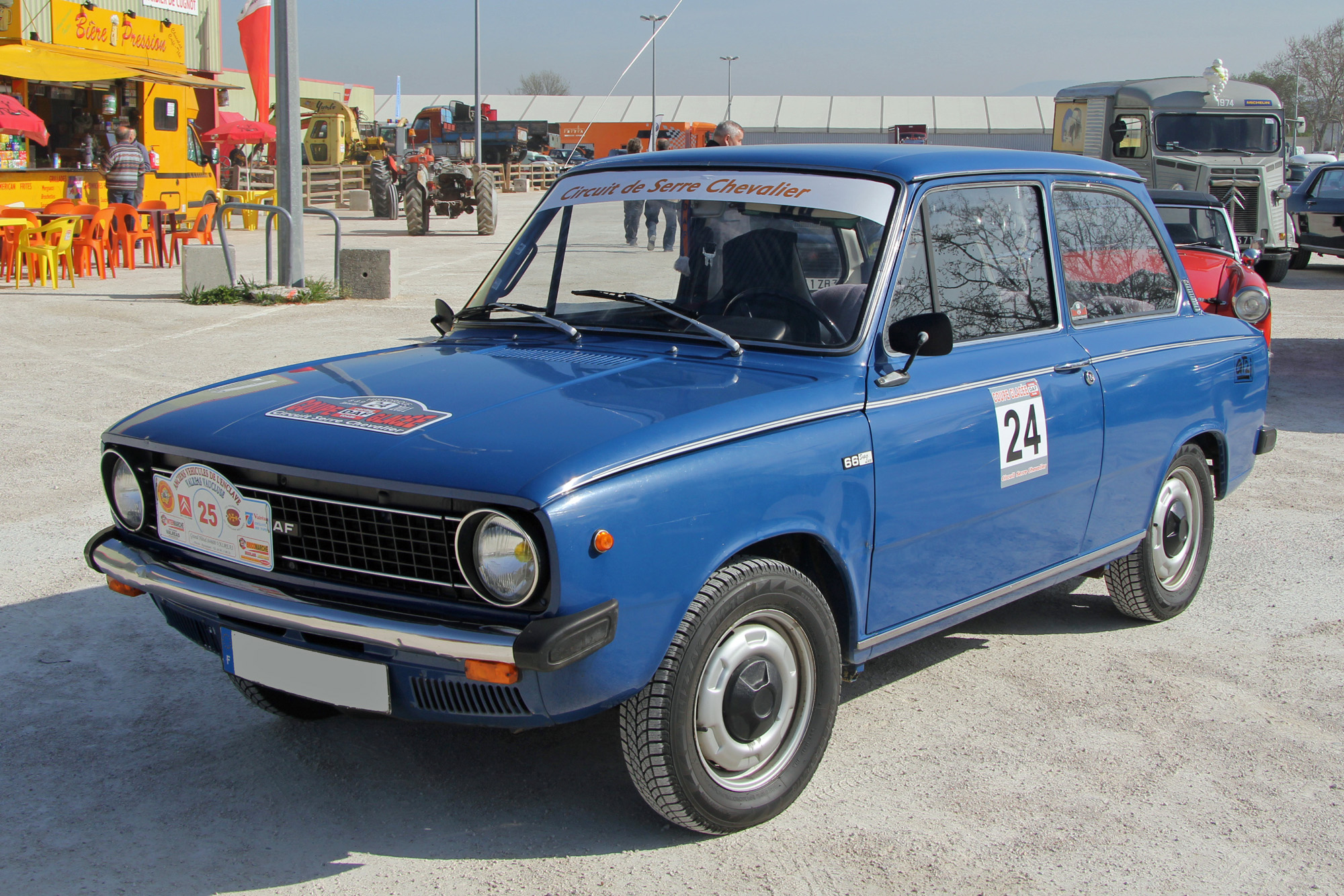 Daf 66
