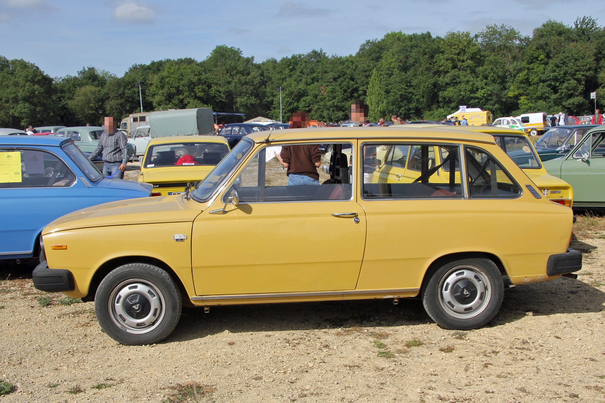 Daf 66